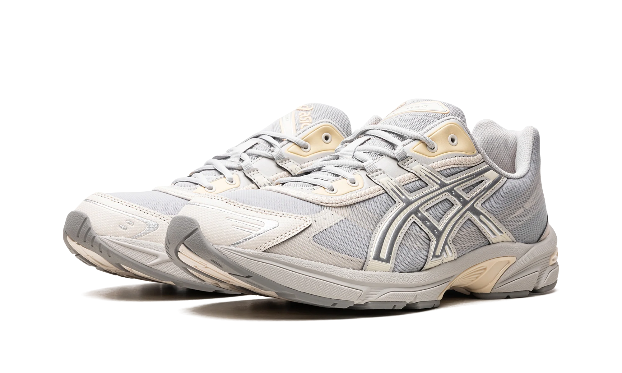 GEL-1130 RE Pure Silver - GEL-1130 RE Pure Silver - Jordan 1s - AIR Jordan 1