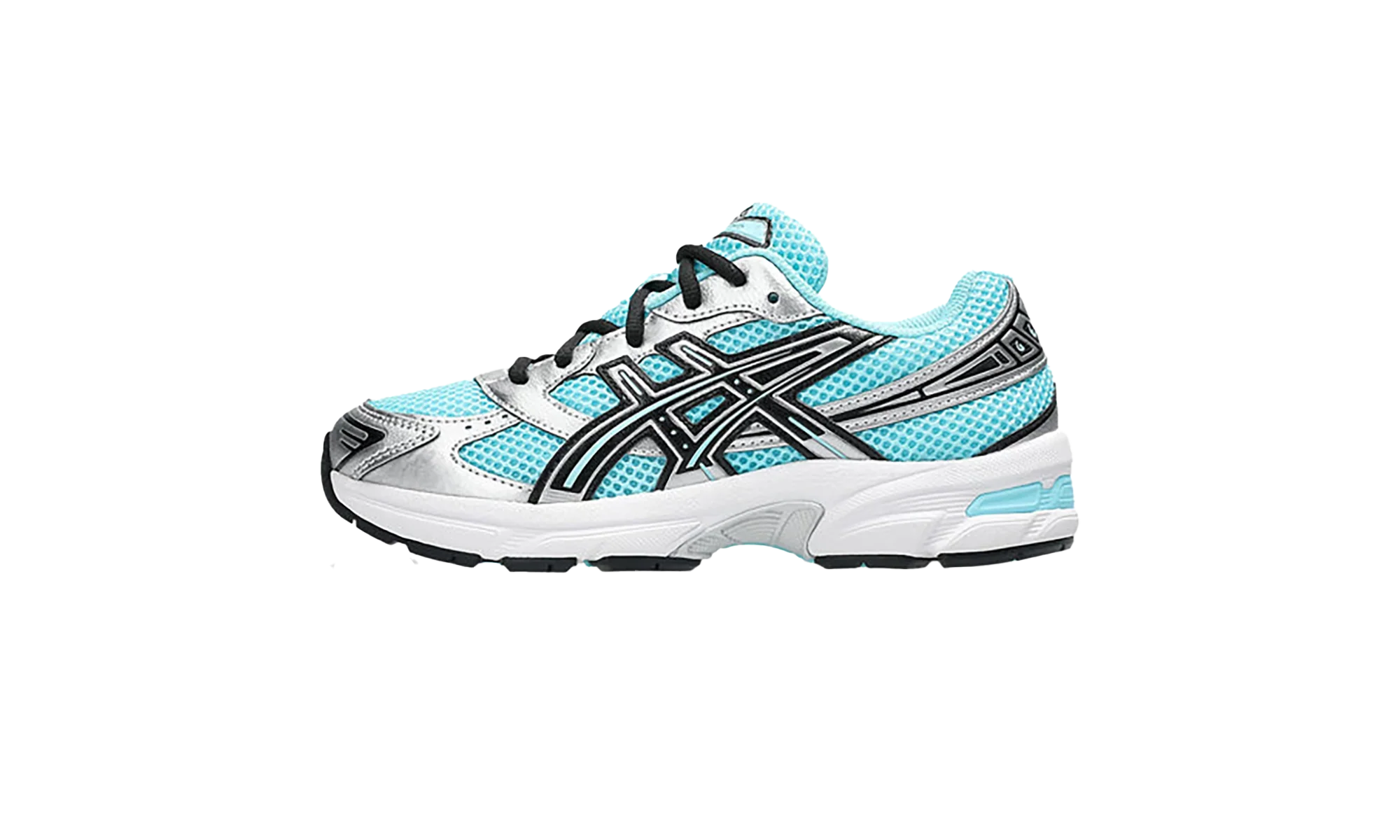 Gel 1130 GS Larimar Blue / Pure Silver - Gel 1130 GS Larimar Blue / Pure Silver - Jordan 1s - AIR Jordan 1