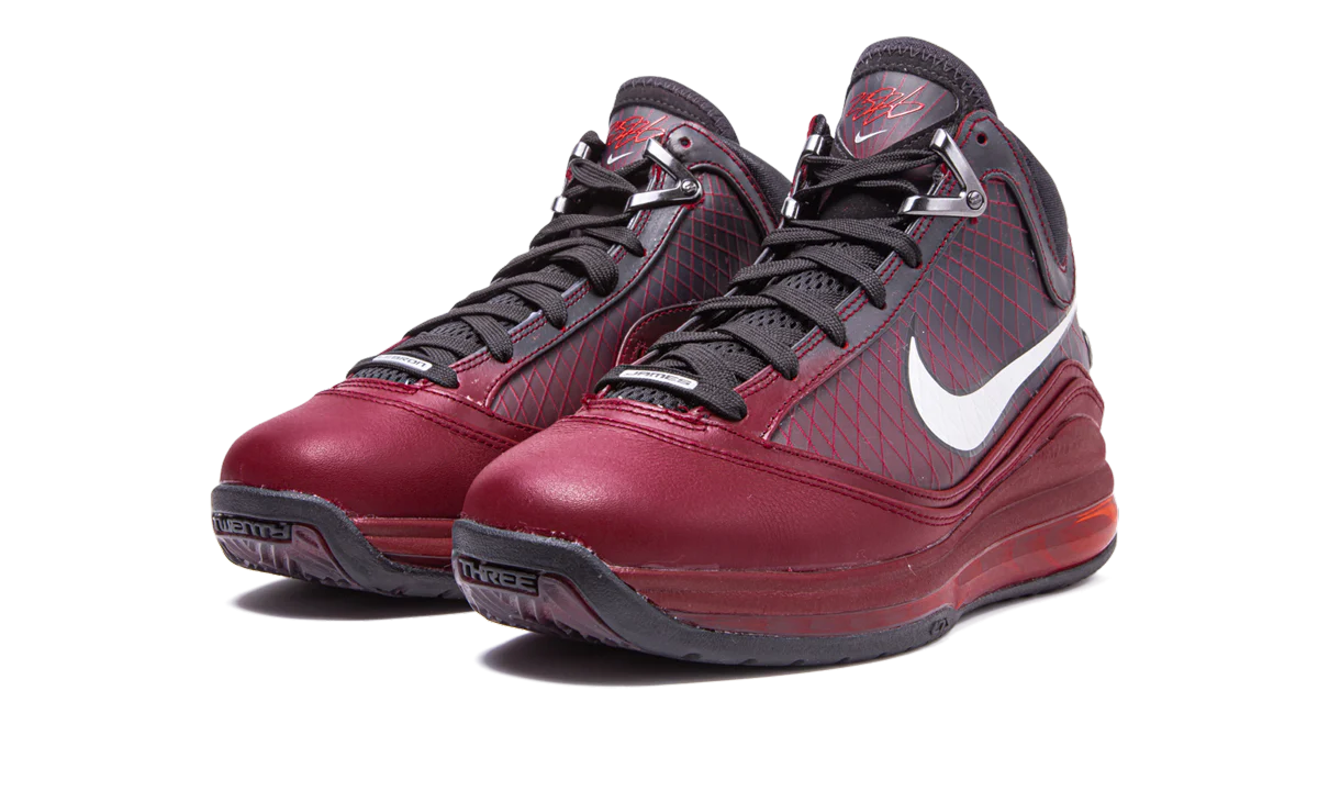 Air Max Lebron 7 Retro Christmas 2019 - Air Max Lebron 7 Retro Christmas 2019 - Jordan 1s - AIR Jordan 1