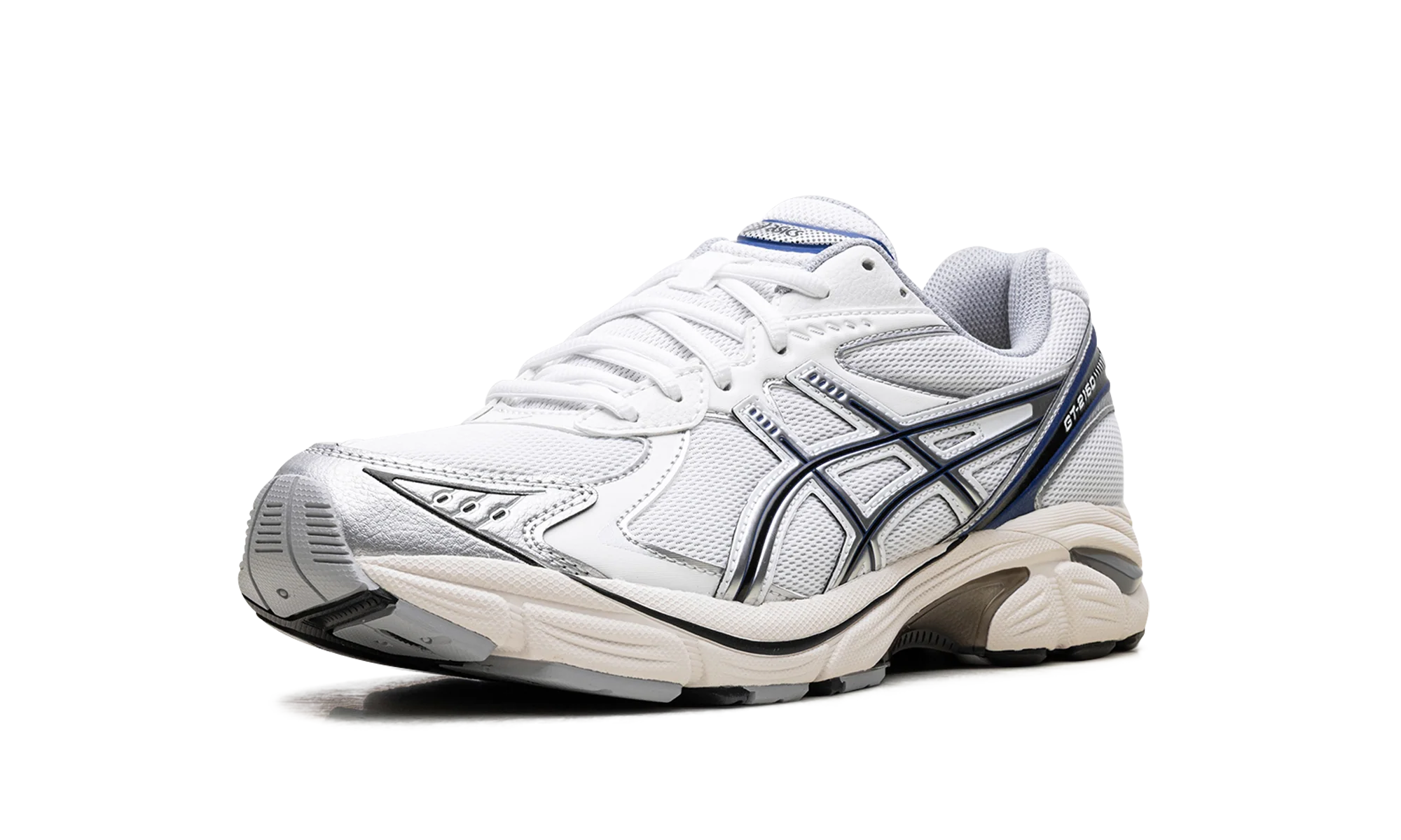 GT 2160 White Deep Marine - GT 2160 White Deep Marine - Jordan 1s - AIR Jordan 1