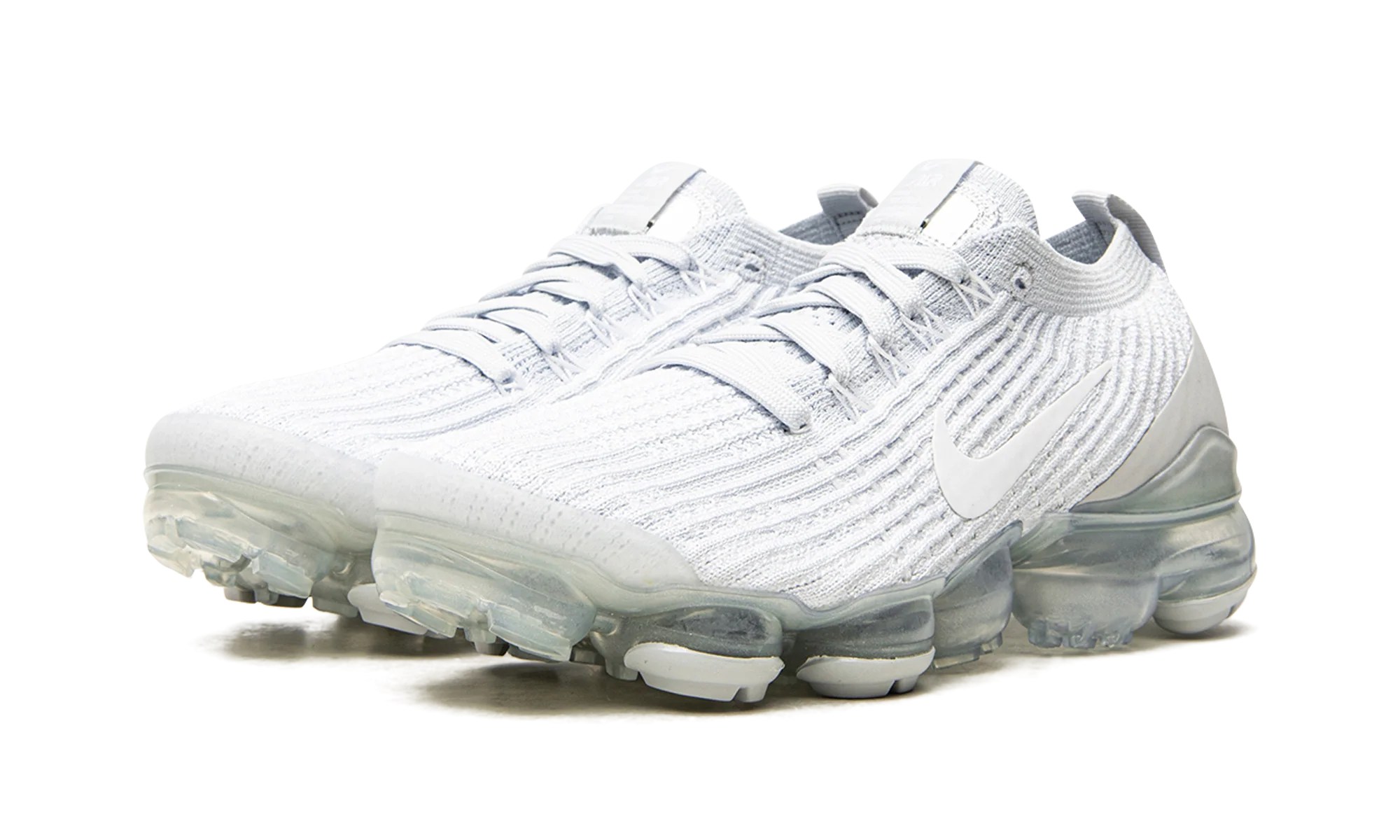 AIR VAPORMAX FLYKNIT 3 WMNS Pure Platinum - AIR VAPORMAX FLYKNIT 3 WMNS Pure Platinum - Jordan 1s - AIR Jordan 1