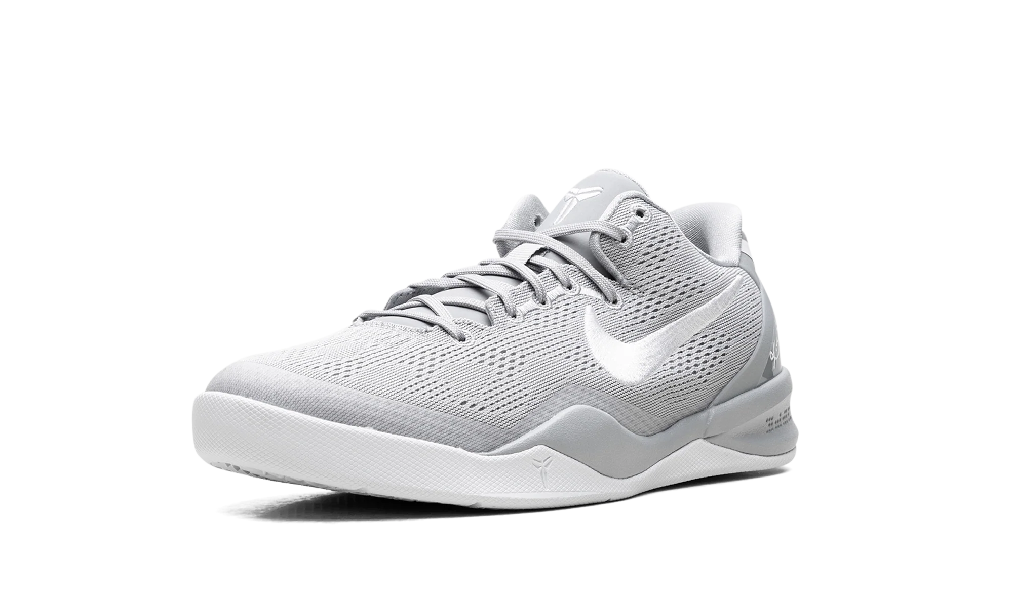 Kobe 8 Protro GS Wolf Grey - Kobe 8 Protro GS Wolf Grey - Jordan 1s - AIR Jordan 1