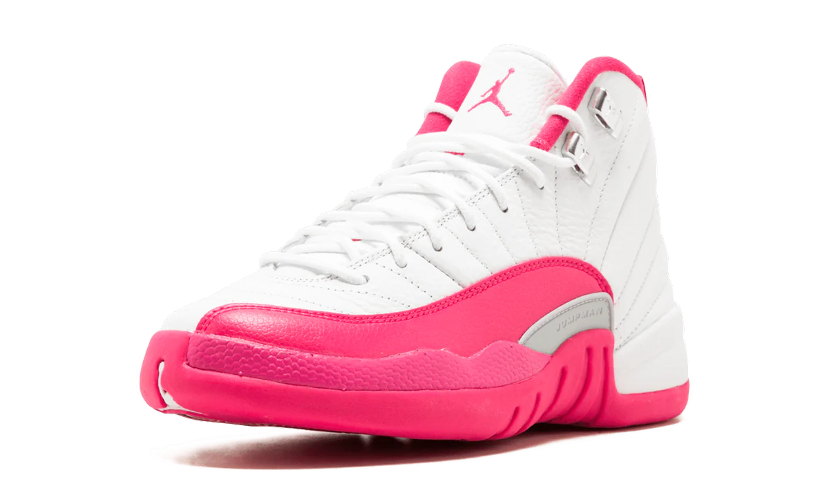 Air Jordan 12 Retro GS Valentine's Day - Air Jordan 12 Retro GS Valentine's Day - Jordan 1s - AIR Jordan 1