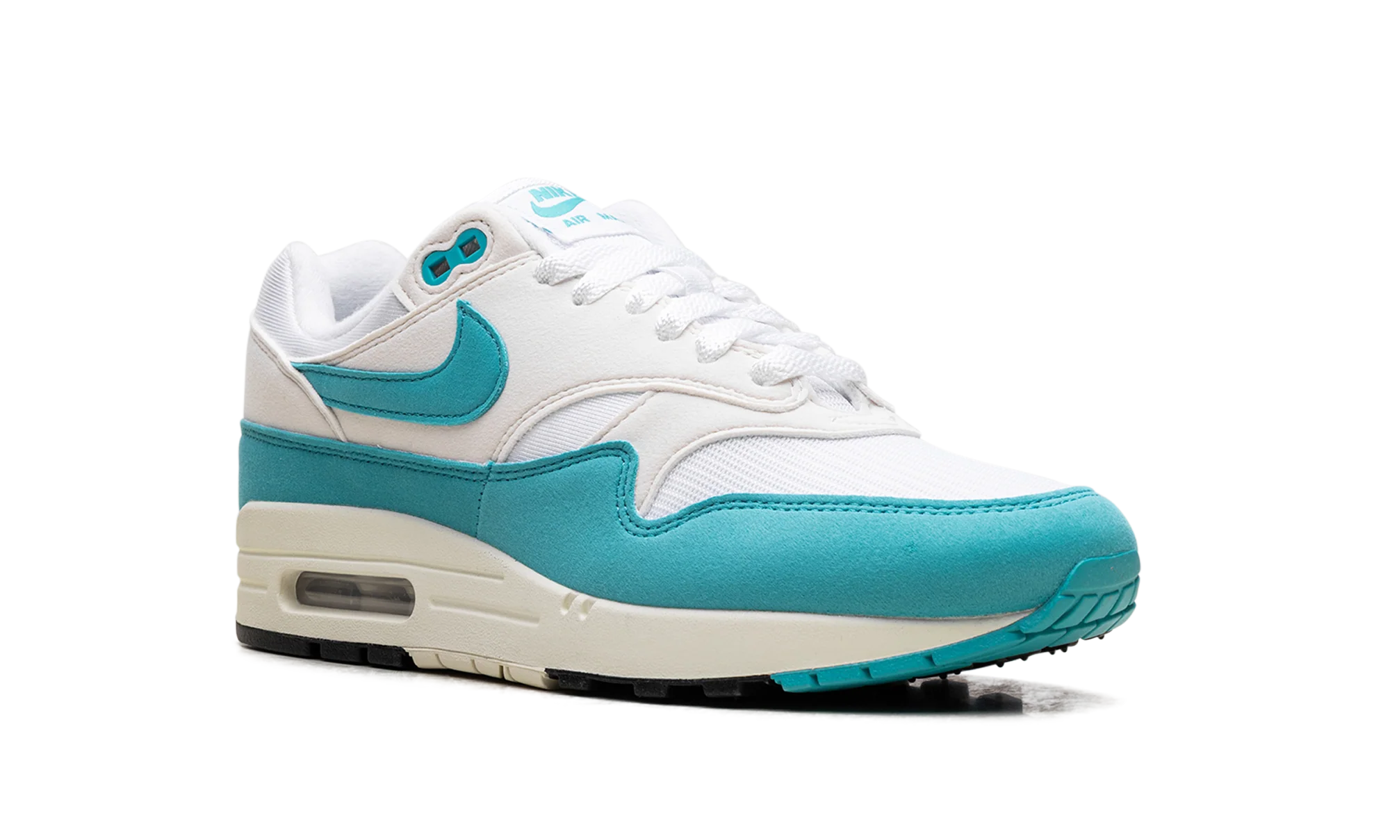 Air Max 1 WMNS Blue - Air Max 1 WMNS Blue - Jordan 1s - AIR Jordan 1