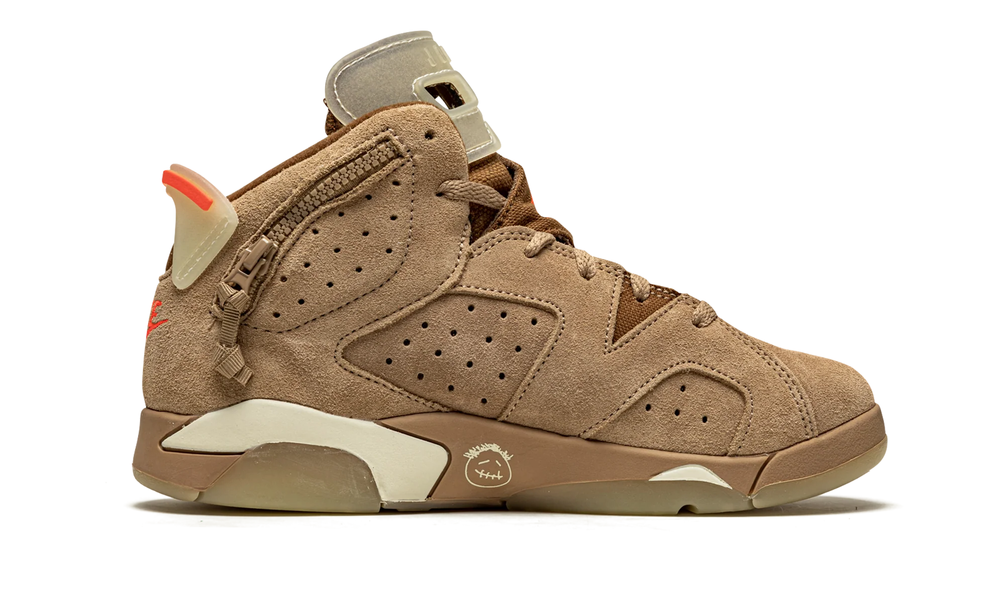 Air Jordan 6 Retro PS Travis Scott - British Khaki - Air Jordan 6 Retro PS Travis Scott - British Khaki - Jordan 1s - AIR Jordan 1