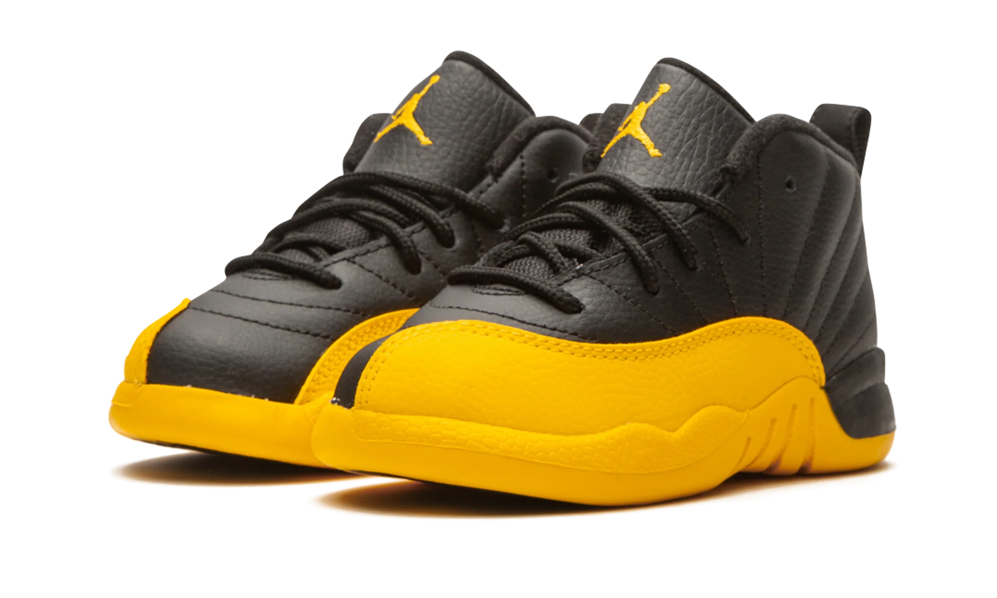Air Jordan 12 Retro TD University Gold - Air Jordan 12 Retro TD University Gold - Jordan 1s - AIR Jordan 1