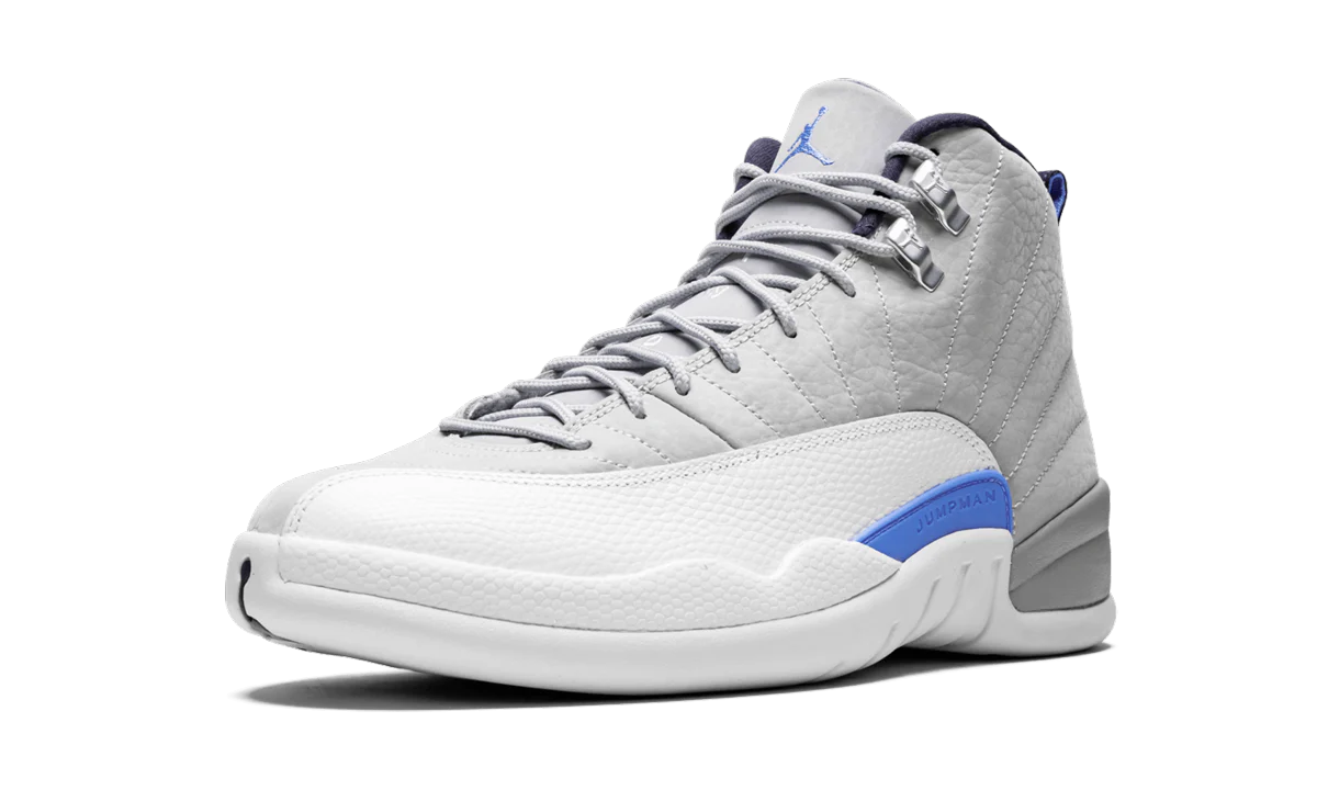 Air Jordan 12 Retro UNC - Air Jordan 12 Retro UNC - Jordan 1s - AIR Jordan 1