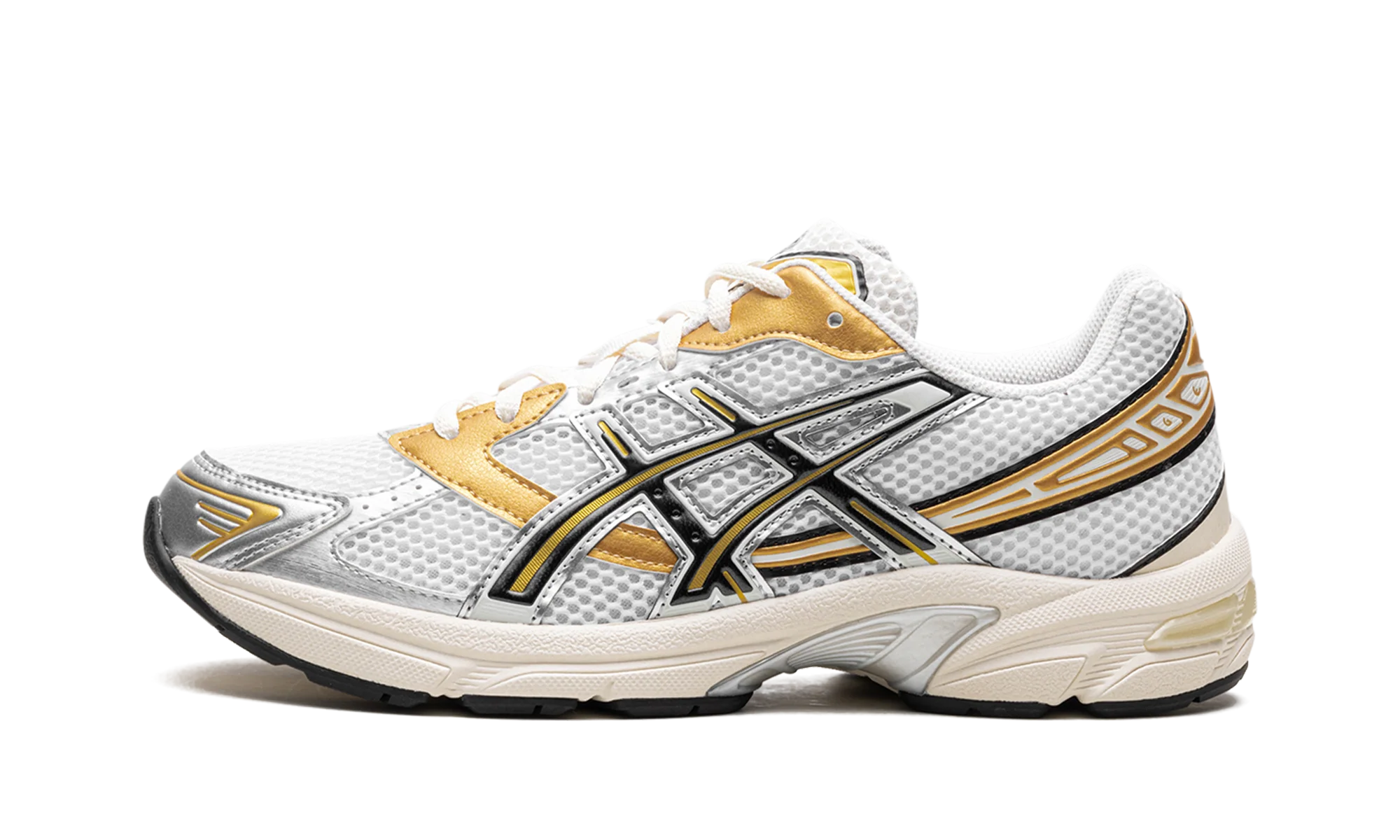 Gel 1130 White / Black - Gel 1130 White / Black - Jordan 1s - AIR Jordan 1