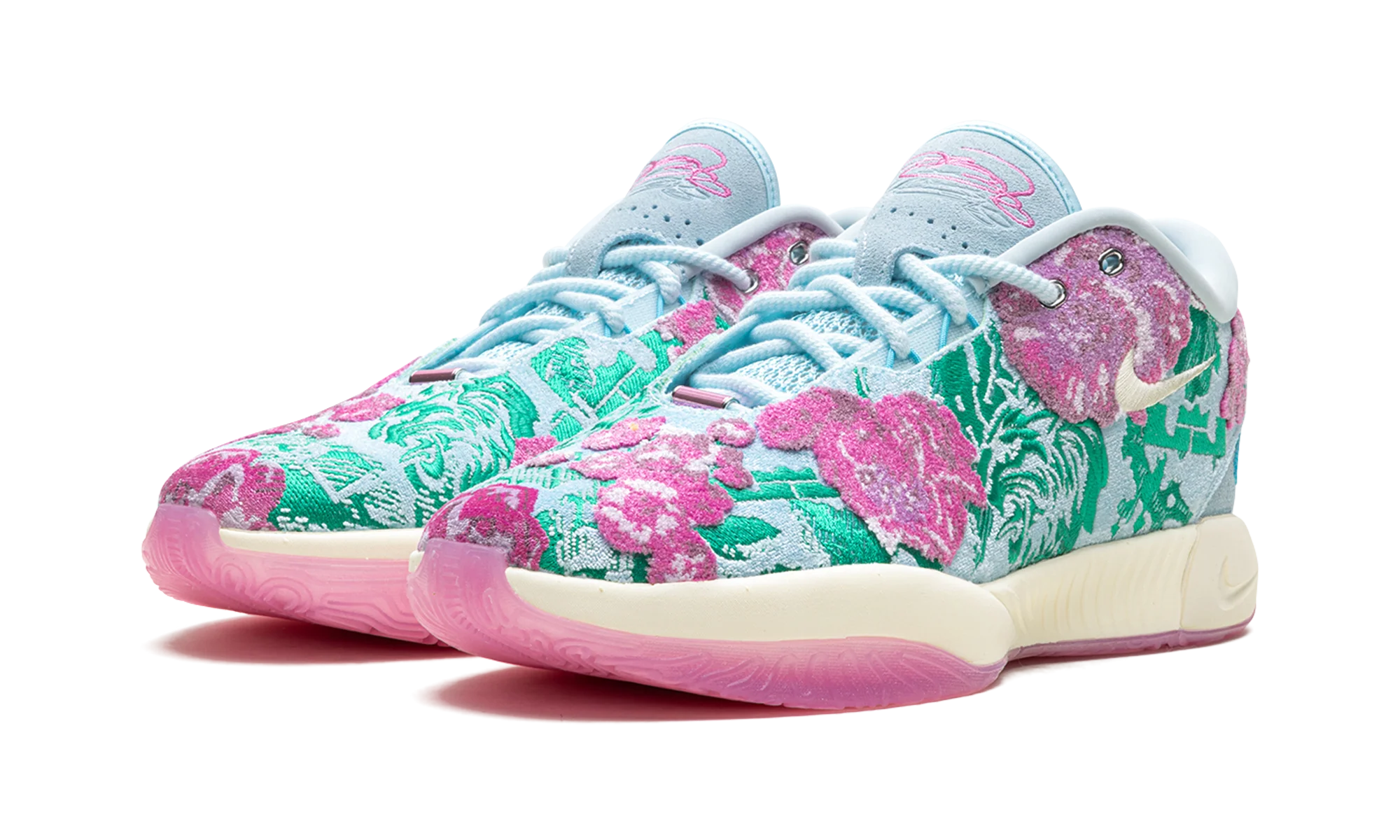 LeBron 21 Grandma's Couch - Pearl of Z - LeBron 21 Grandma's Couch - Pearl of Z - Jordan 1s - AIR Jordan 1