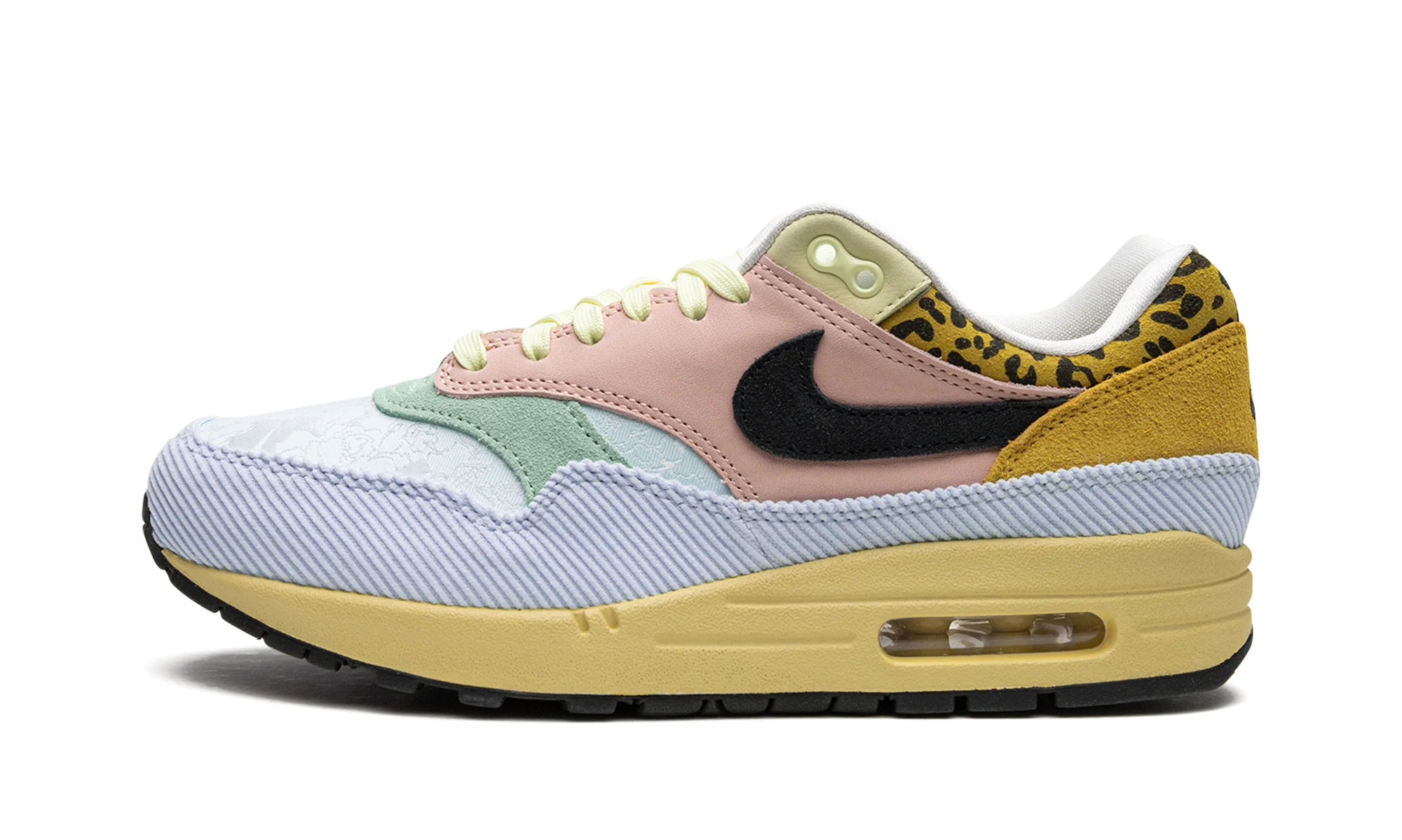 AIR MAX 1 MNS WMNS Great Indoors Corduroy - AIR MAX 1 MNS WMNS Great Indoors Corduroy - Jordan 1s - AIR Jordan 1