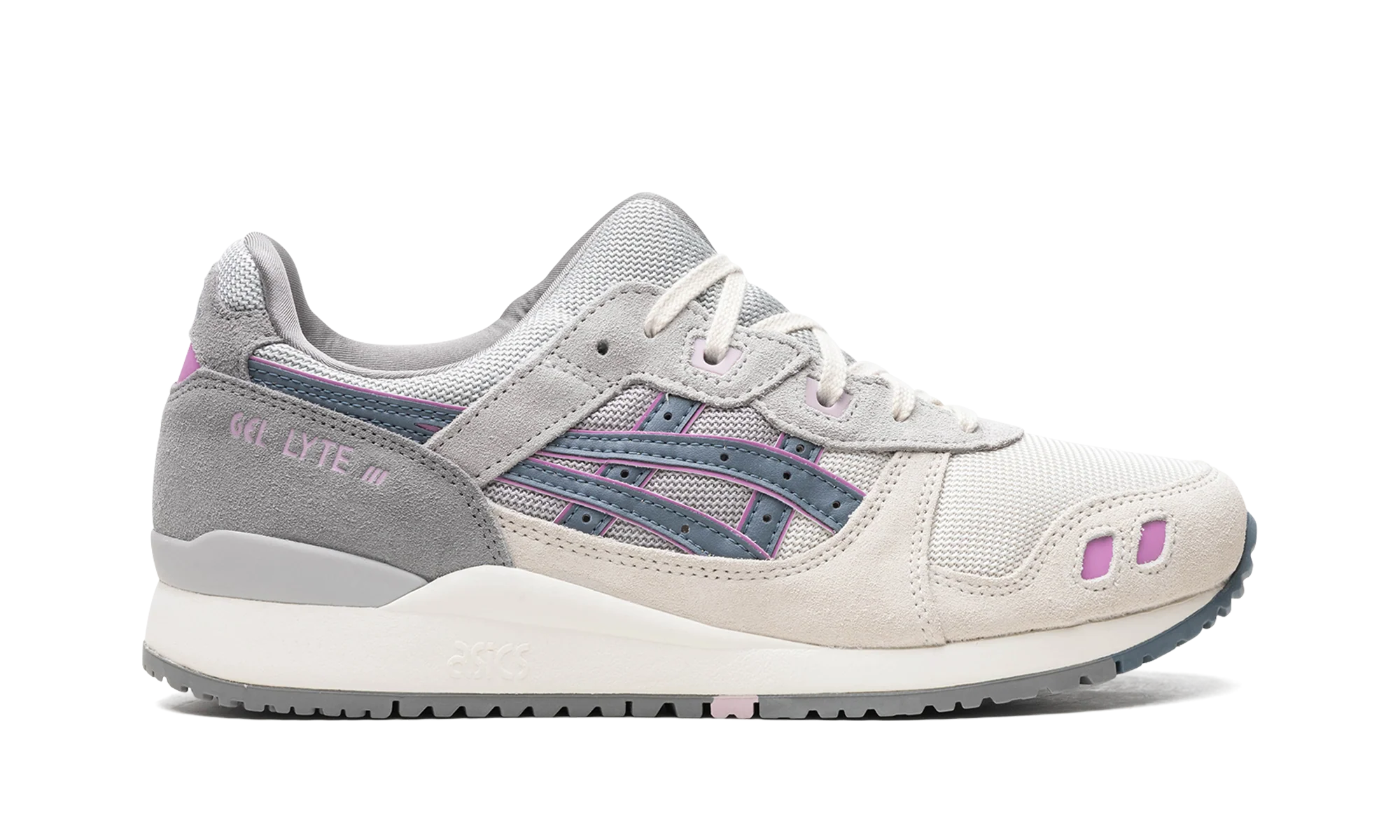 Gel Lyte 3 OG Smoke Grey Ironclad - Gel Lyte 3 OG Smoke Grey Ironclad - Jordan 1s - AIR Jordan 1