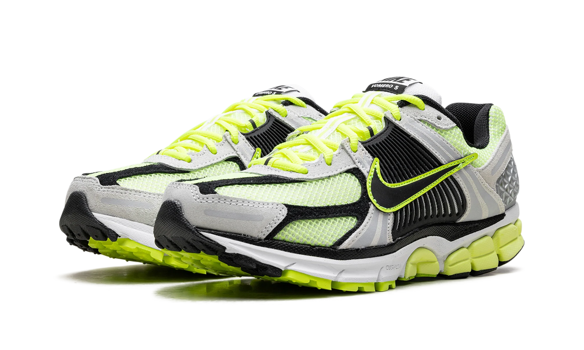 Zoom Vomero 5 Life Lime - Zoom Vomero 5 Life Lime - Jordan 1s - AIR Jordan 1