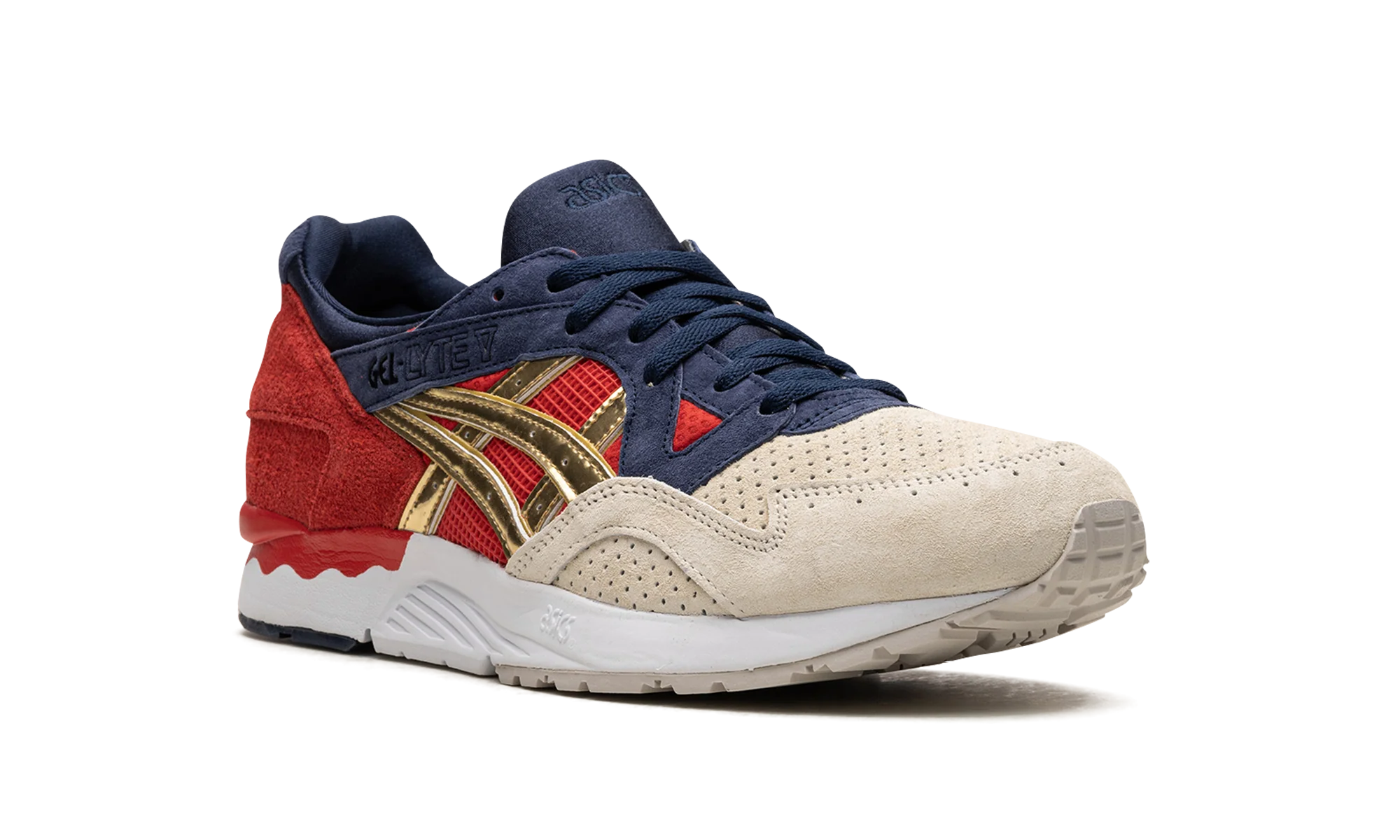 Gel Lyte 5 Concepts - Libertea - Gel Lyte 5 Concepts - Libertea - Jordan 1s - AIR Jordan 1