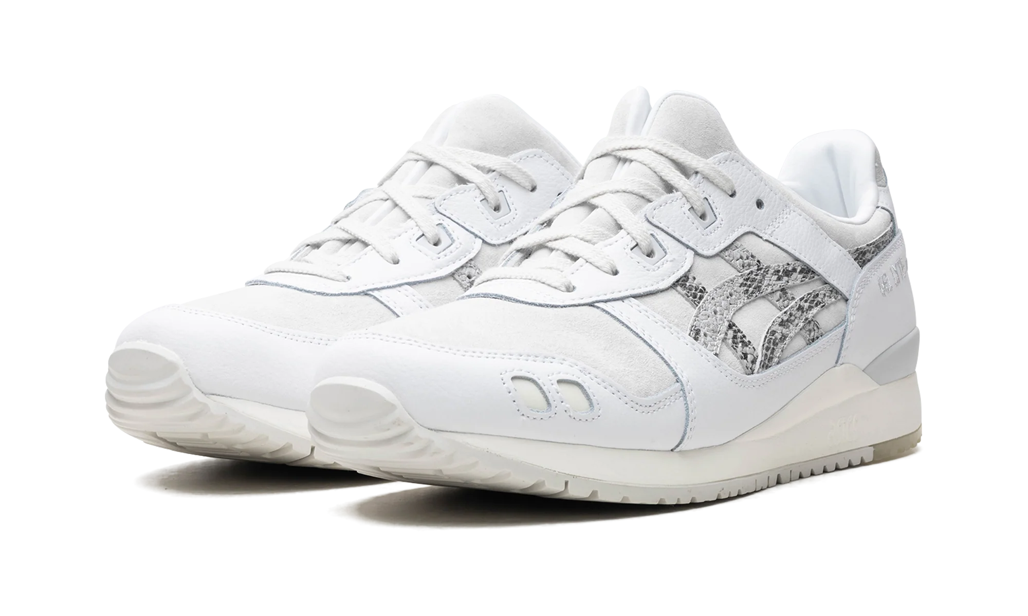 Atmos x Gel Lyte 3 OG White Python - Atmos x Gel Lyte 3 OG White Python - Jordan 1s - AIR Jordan 1