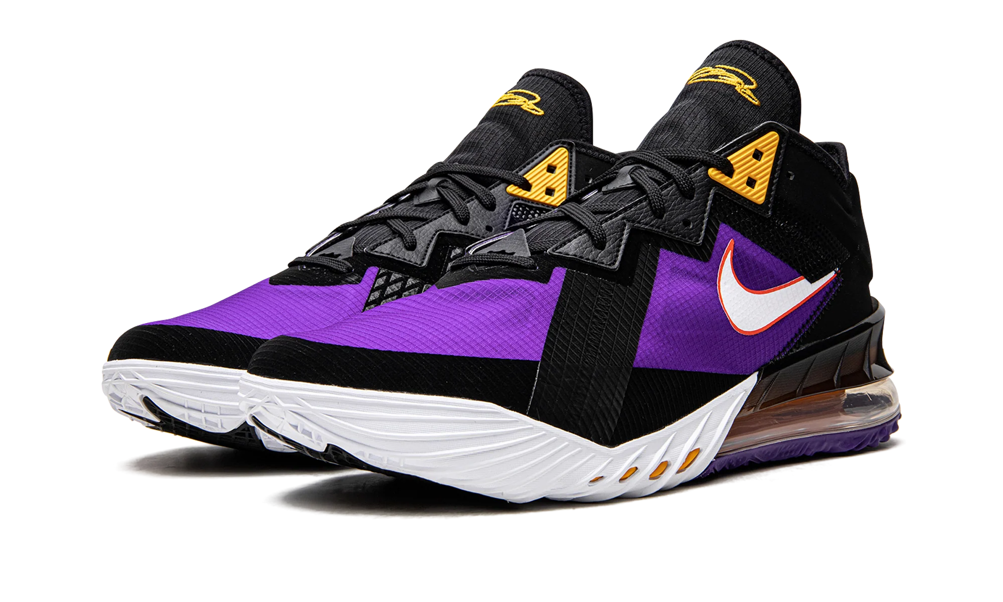 LeBron 18 Low ACG - LeBron 18 Low ACG - Jordan 1s - AIR Jordan 1