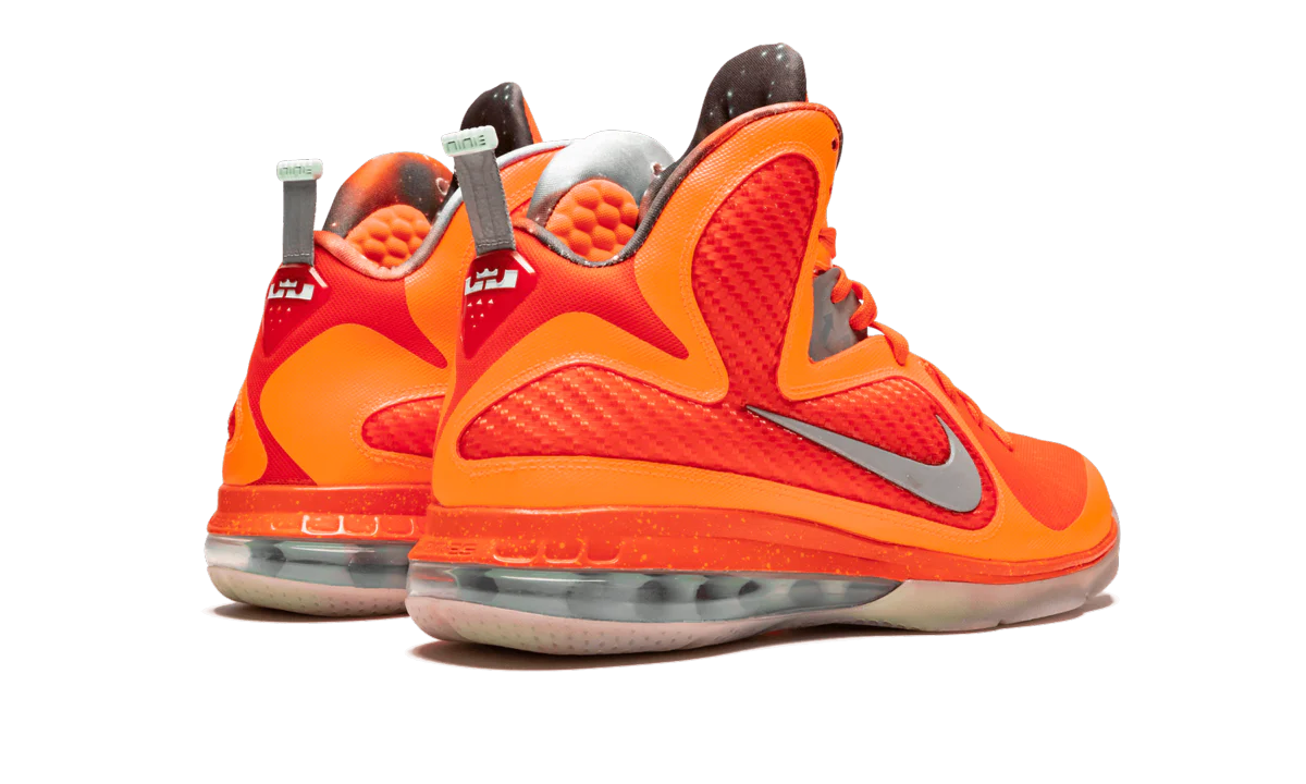 Lebron 9 AS Big Bang - Lebron 9 AS Big Bang - Jordan 1s - AIR Jordan 1
