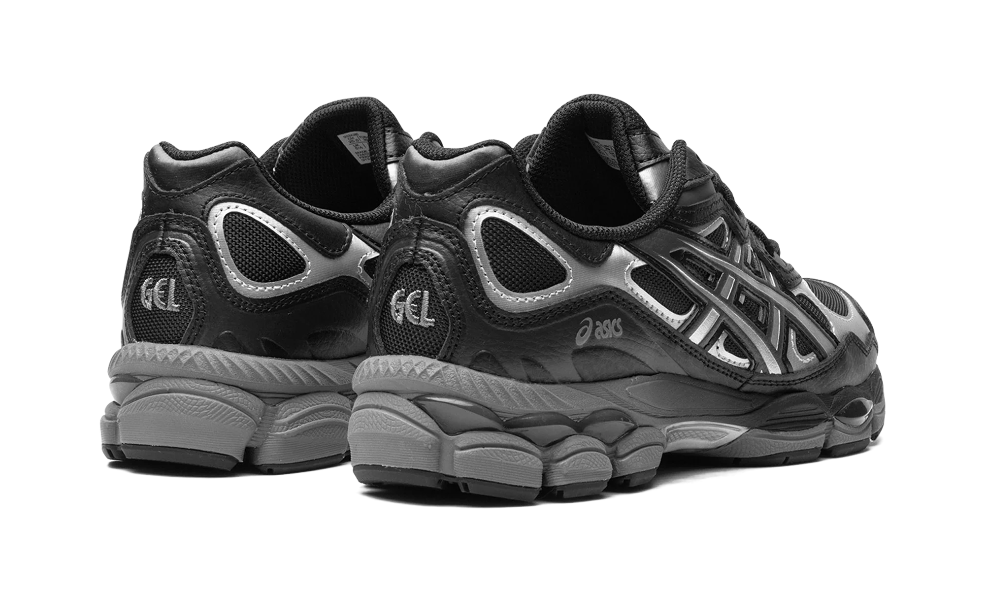 Gel NYC Graphite - Gel NYC Graphite - Jordan 1s - AIR Jordan 1