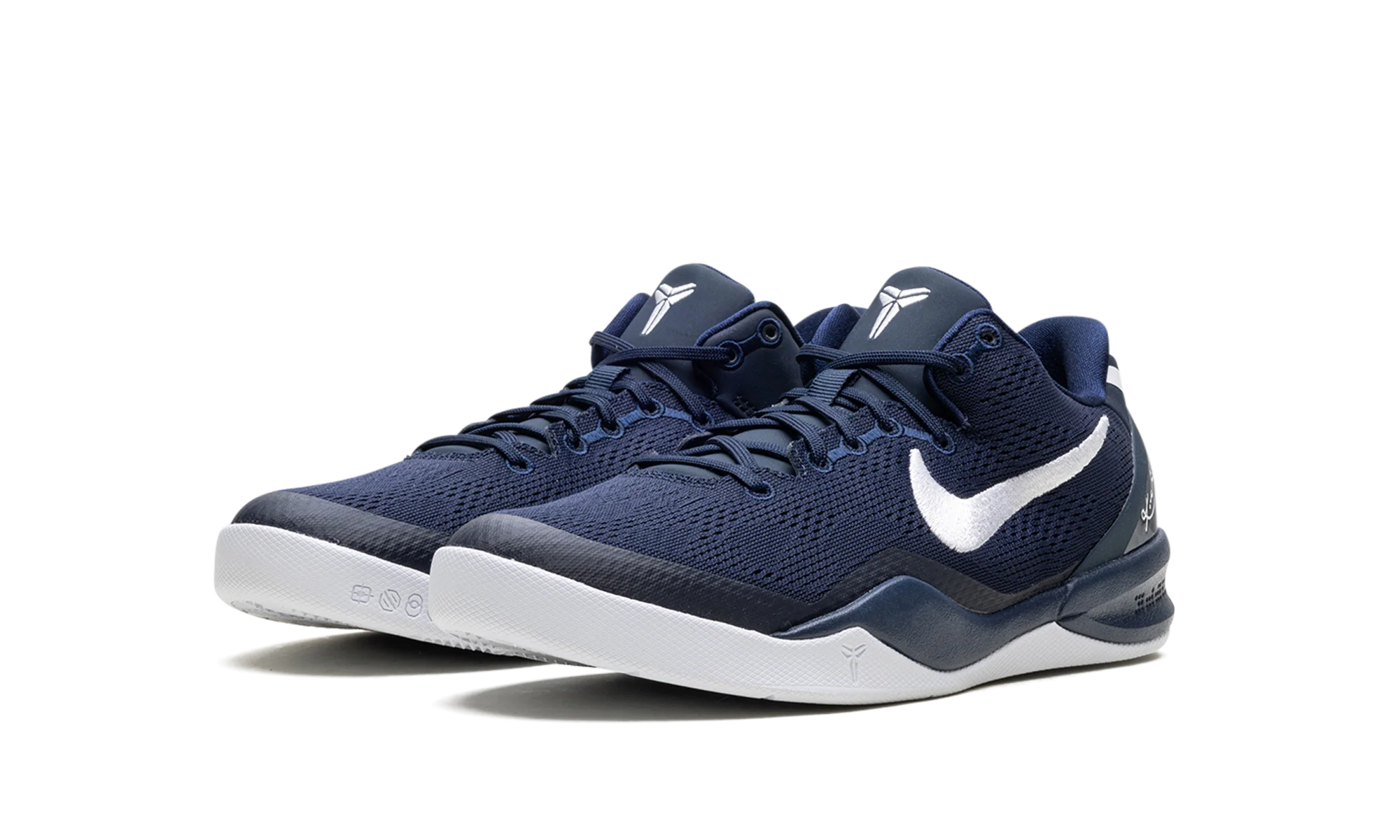 Kobe 8 Protro GS College Navy - Kobe 8 Protro GS College Navy - Jordan 1s - AIR Jordan 1