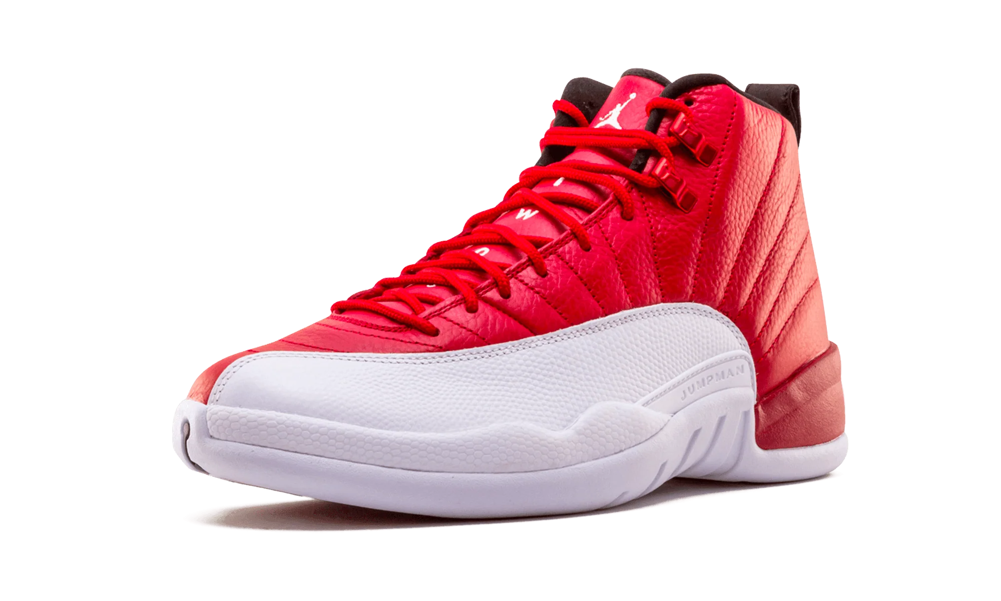 Air Jordan 12 Retro Gym Red - Air Jordan 12 Retro Gym Red - Jordan 1s - AIR Jordan 1