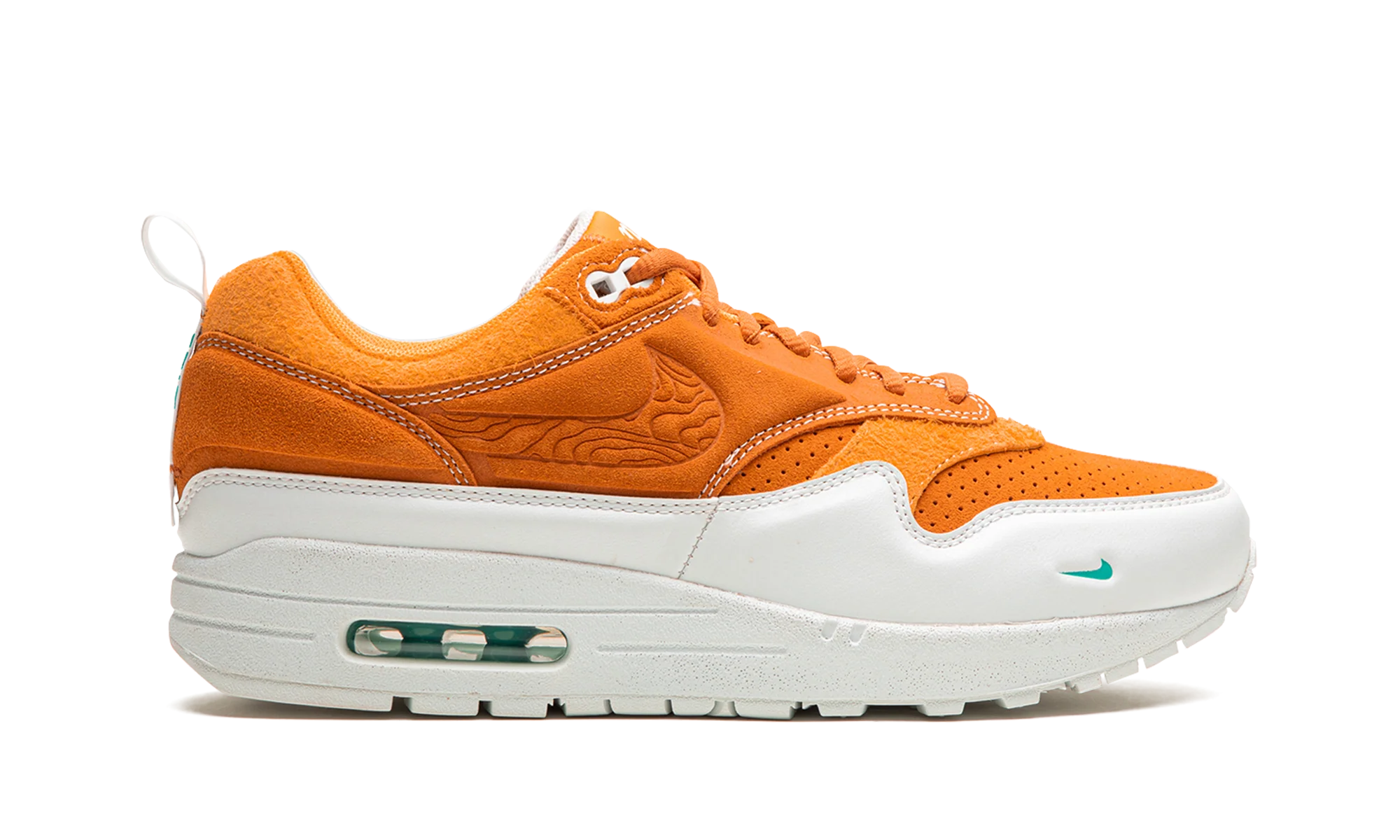 AIR MAX 1 WMNS Serena Williams Design Crew - AIR MAX 1 WMNS Serena Williams Design Crew - Jordan 1s - AIR Jordan 1