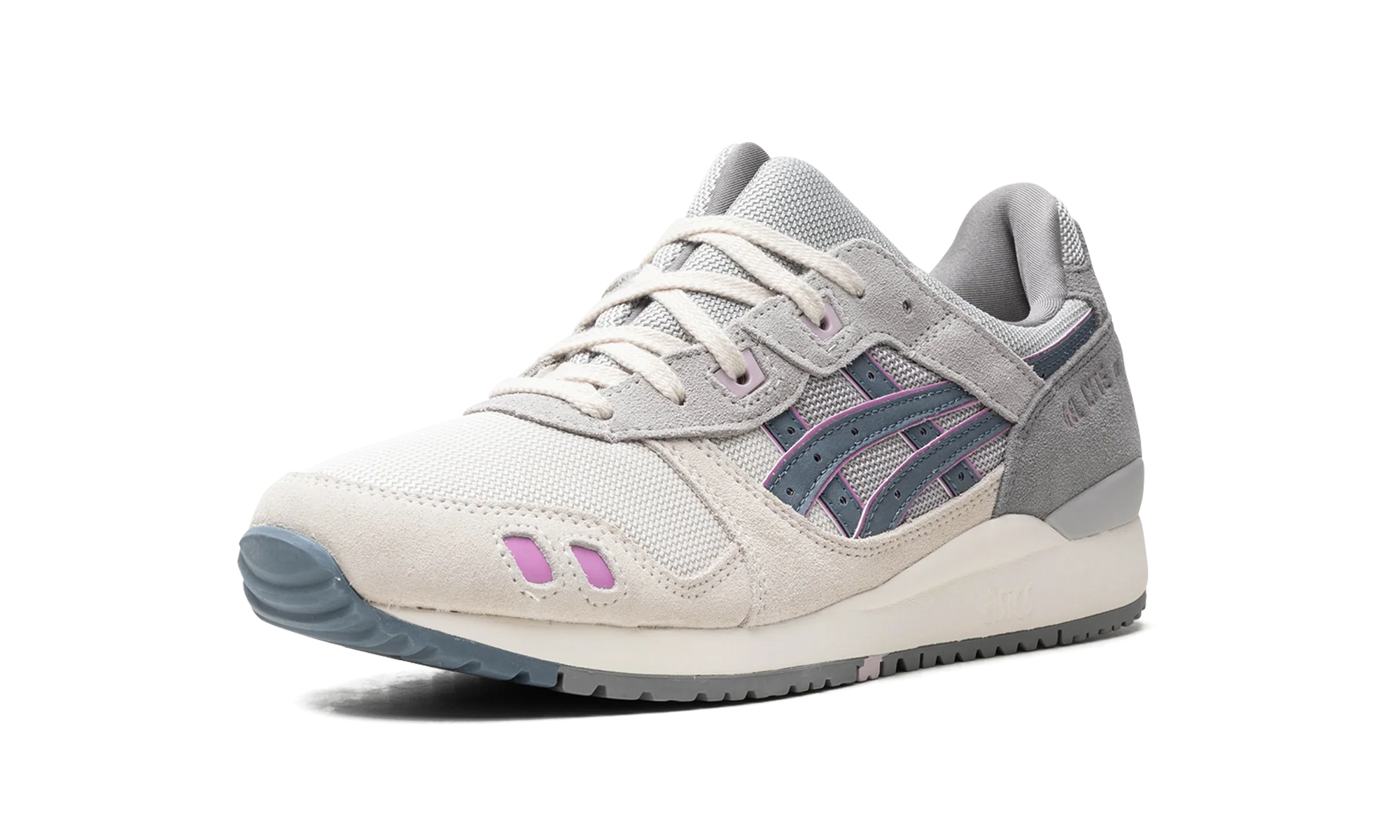 Gel Lyte 3 OG Smoke Grey Ironclad - Gel Lyte 3 OG Smoke Grey Ironclad - Jordan 1s - AIR Jordan 1