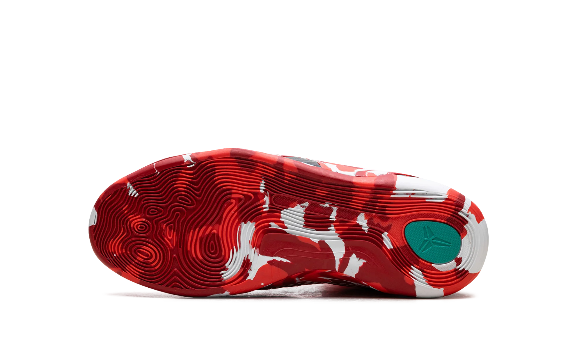 Kobe 9 Elite GS Christmas - Kobe 9 Elite GS Christmas - Jordan 1s - AIR Jordan 1