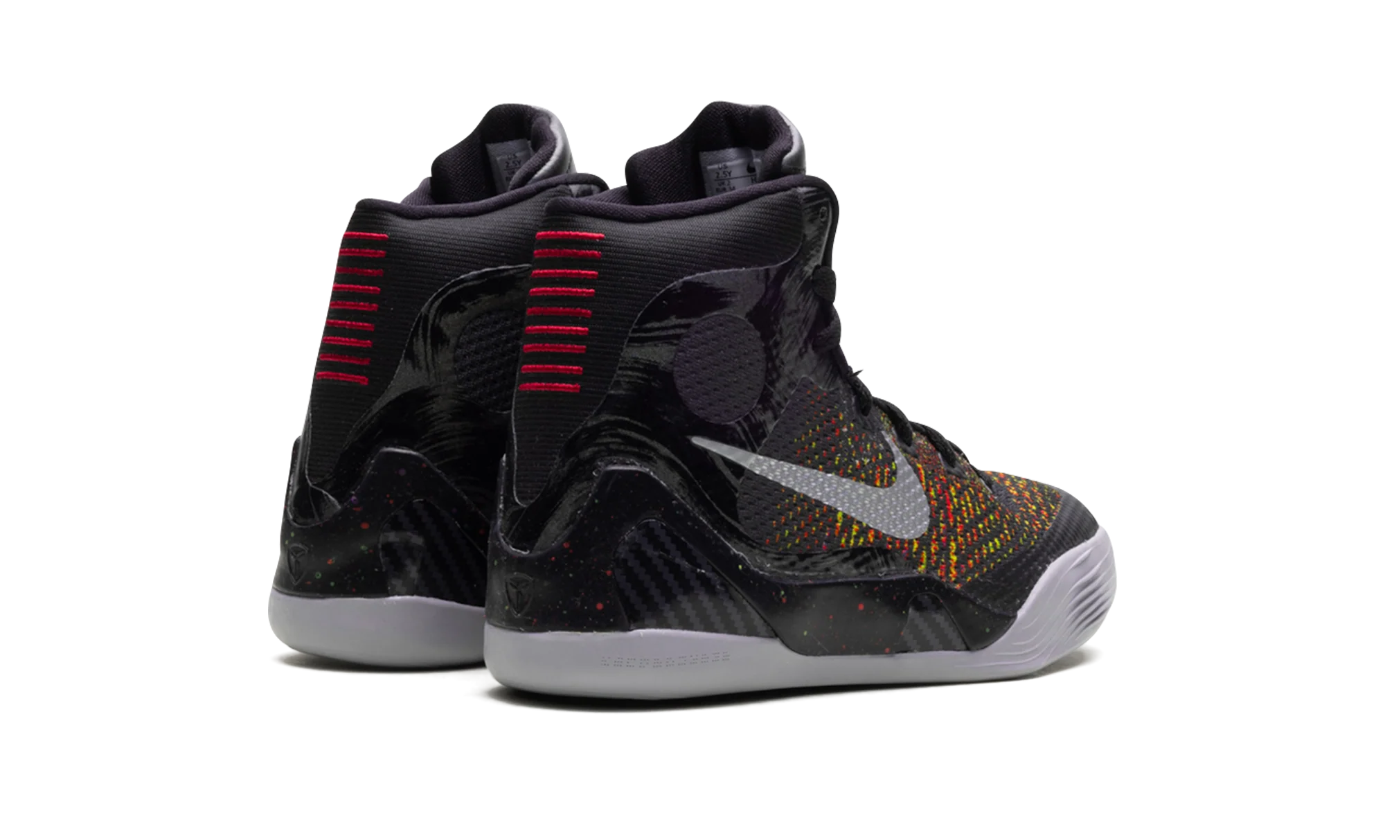 Kobe 9 Elite Protro GS Masterpiece - Kobe 9 Elite Protro GS Masterpiece - Jordan 1s - AIR Jordan 1