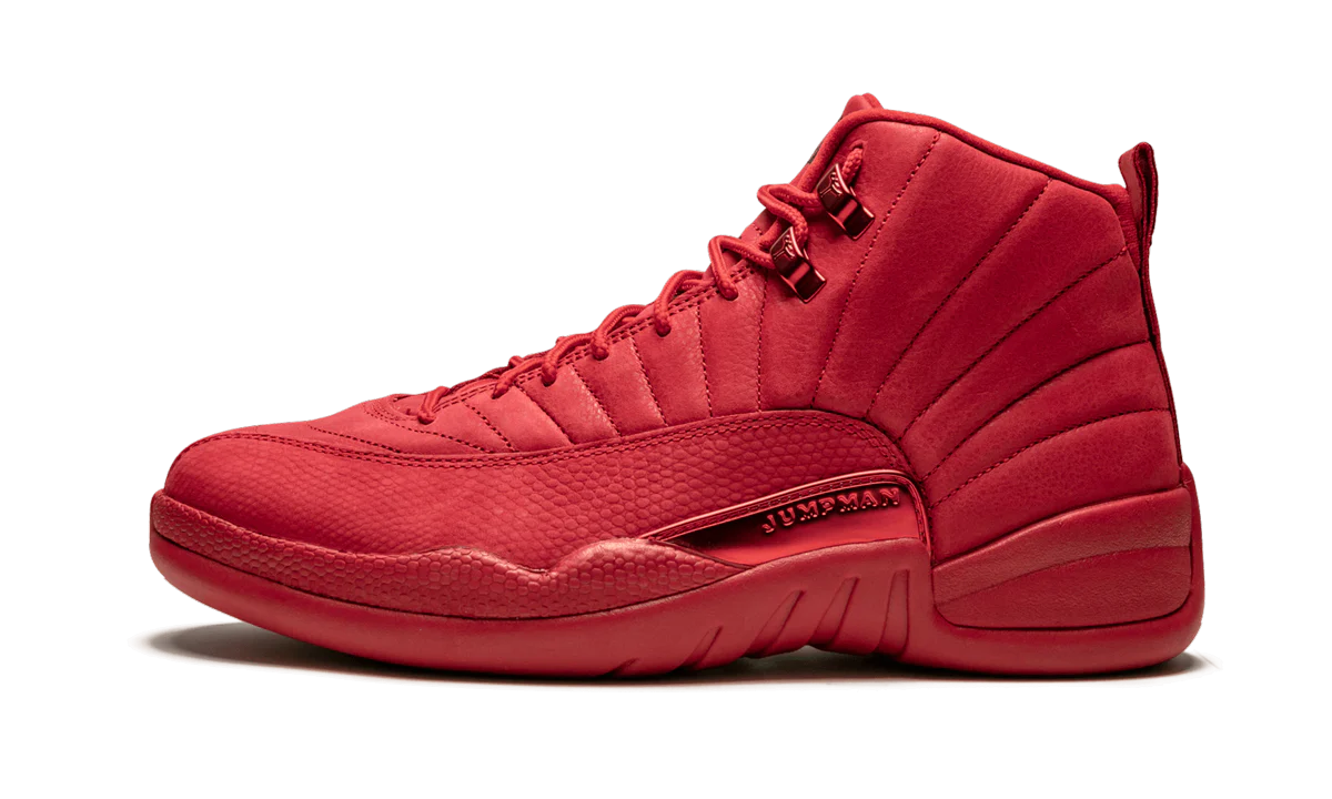 Air Jordan 12 Retro Gym Red - Air Jordan 12 Retro Gym Red - Jordan 1s - AIR Jordan 1