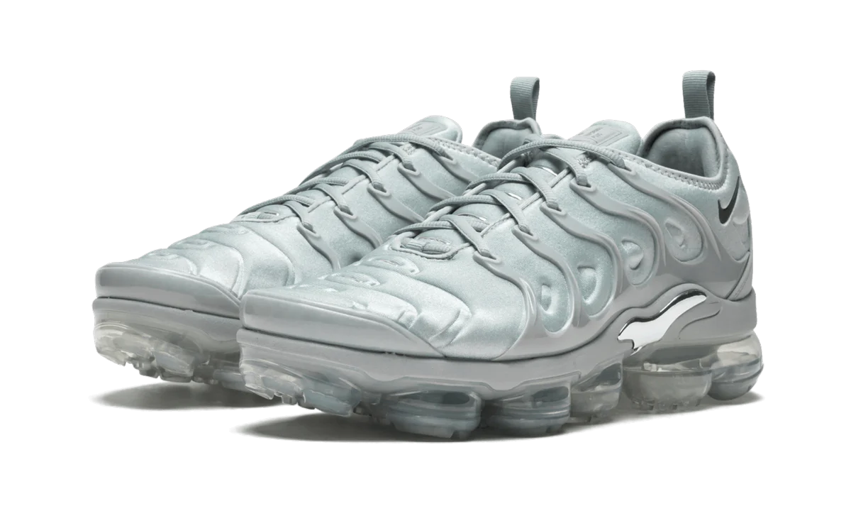 Air Vapormax Plus Grey - Air Vapormax Plus Grey - Jordan 1s - AIR Jordan 1