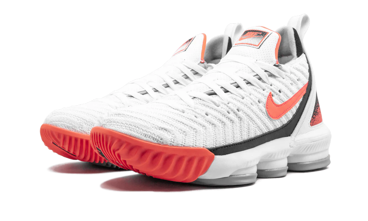 LeBron 16 Hot Lava - LeBron 16 Hot Lava - Jordan 1s - AIR Jordan 1