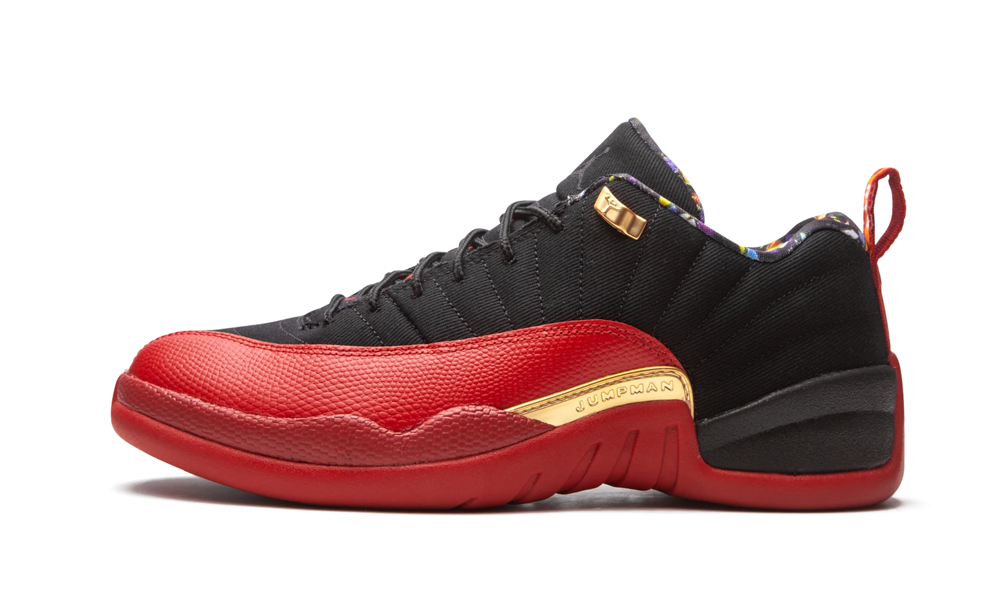 Air Jordan 12 Retro Low SE Super Bowl LV - Air Jordan 12 Retro Low SE Super Bowl LV - Jordan 1s - AIR Jordan 1