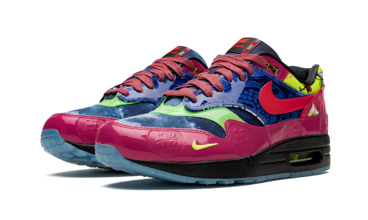 Air Max 1 Chinese New Year - Longevity - Air Max 1 Chinese New Year - Longevity - Jordan 1s - AIR Jordan 1