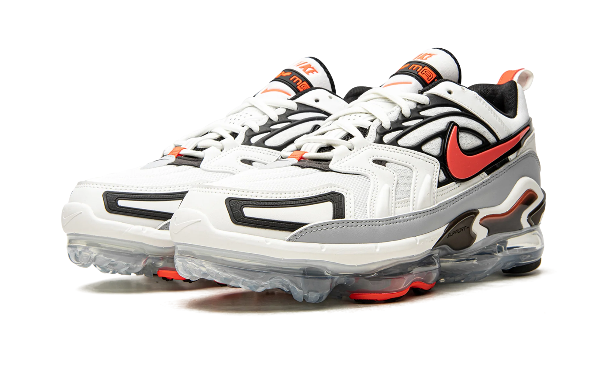 Air VaporMax EVO - Air VaporMax EVO - Jordan 1s - AIR Jordan 1