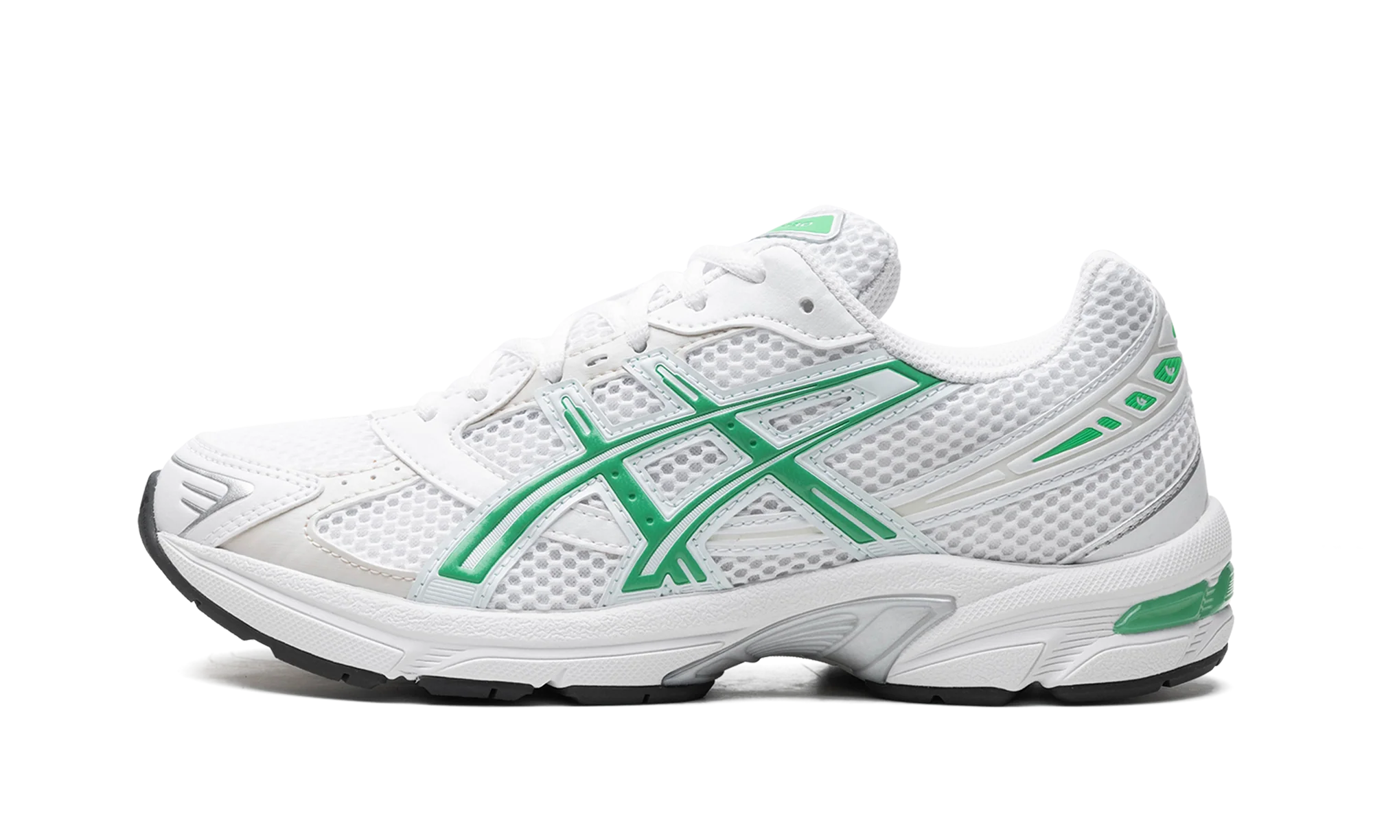 GEL-1130 WMNS White Malachite Green - GEL-1130 WMNS White Malachite Green - Jordan 1s - AIR Jordan 1