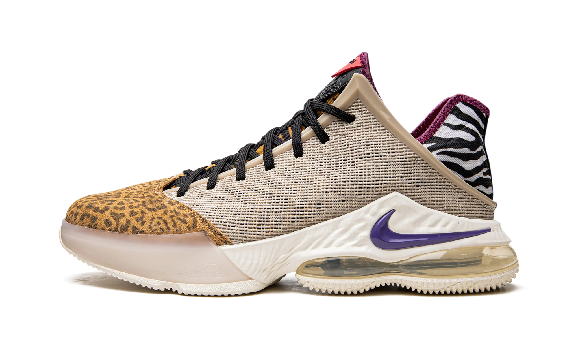 LeBron 19 Low Animal Pack - LeBron 19 Low Animal Pack - Jordan 1s - AIR Jordan 1