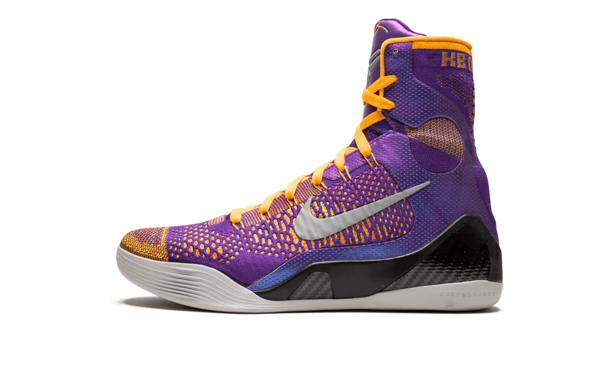 Kobe 9 Elite Team - Kobe 9 Elite Team - Jordan 1s - AIR Jordan 1