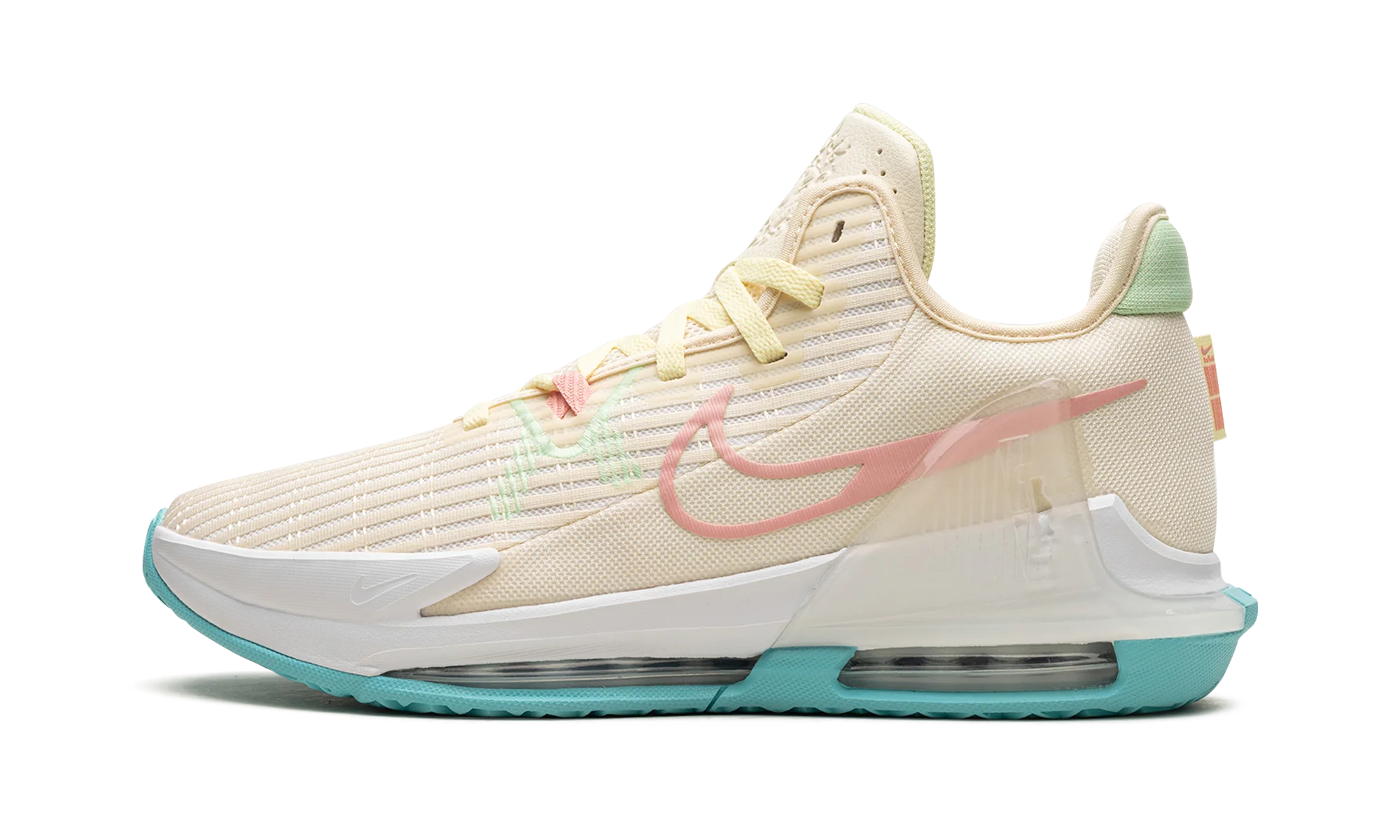 LeBron Witness VI Easter - LeBron Witness VI Easter - Jordan 1s - AIR Jordan 1