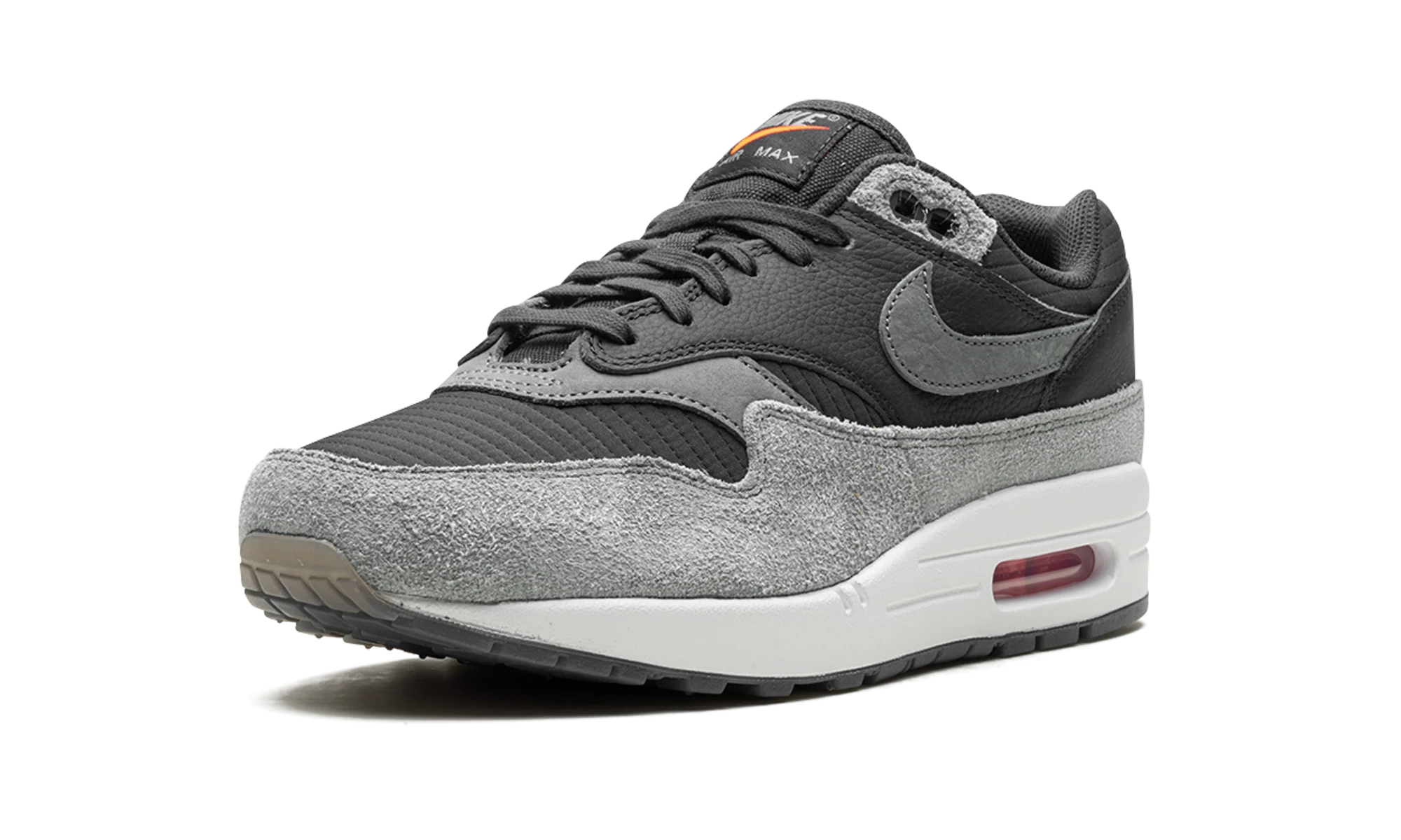 Nike Air Max 1 PRM Smoke Grey - Nike Air Max 1 PRM Smoke Grey - Jordan 1s - AIR Jordan 1