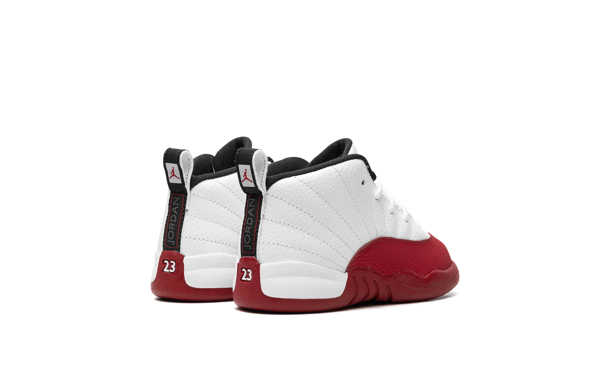Air Jordan 12 TD Cherry - Air Jordan 12 TD Cherry - Jordan 1s - AIR Jordan 1