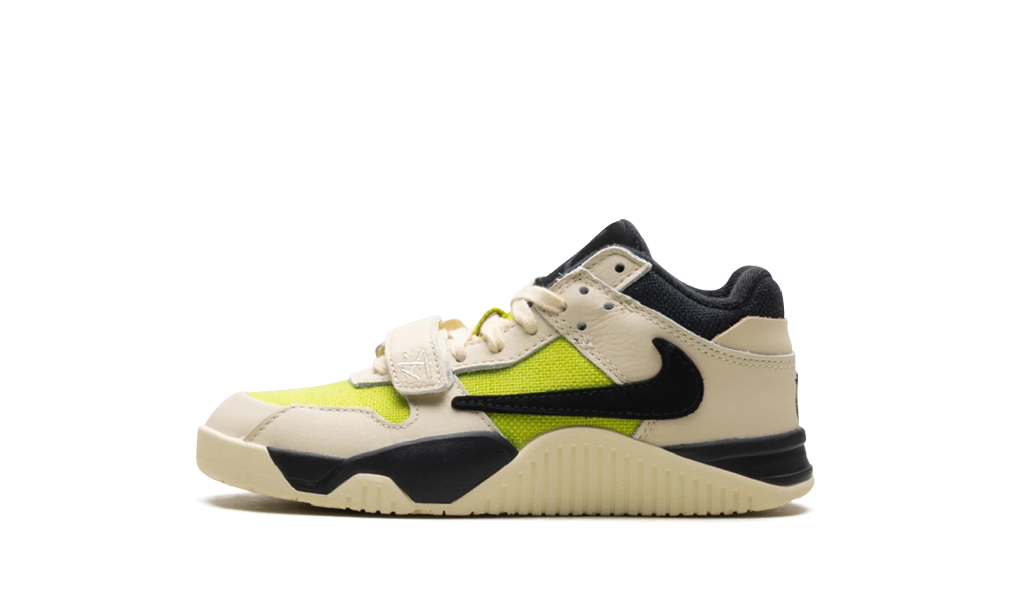 Jumpman Jack TR PS Travis Scott Bright Cactus - Jumpman Jack TR PS Travis Scott Bright Cactus - Jordan 1s - AIR Jordan 1