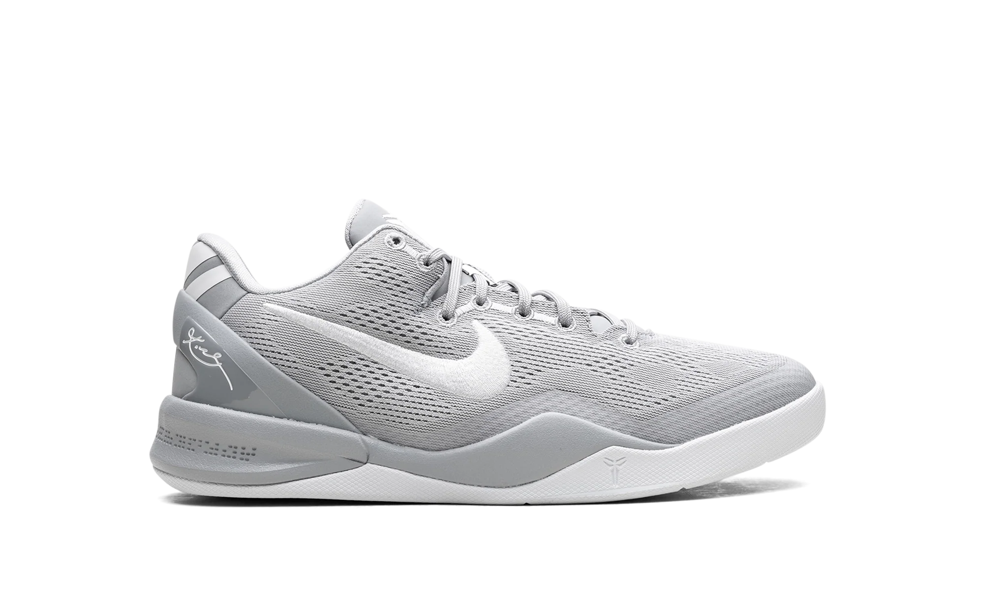 Kobe 8 Protro GS Wolf Grey - Kobe 8 Protro GS Wolf Grey - Jordan 1s - AIR Jordan 1