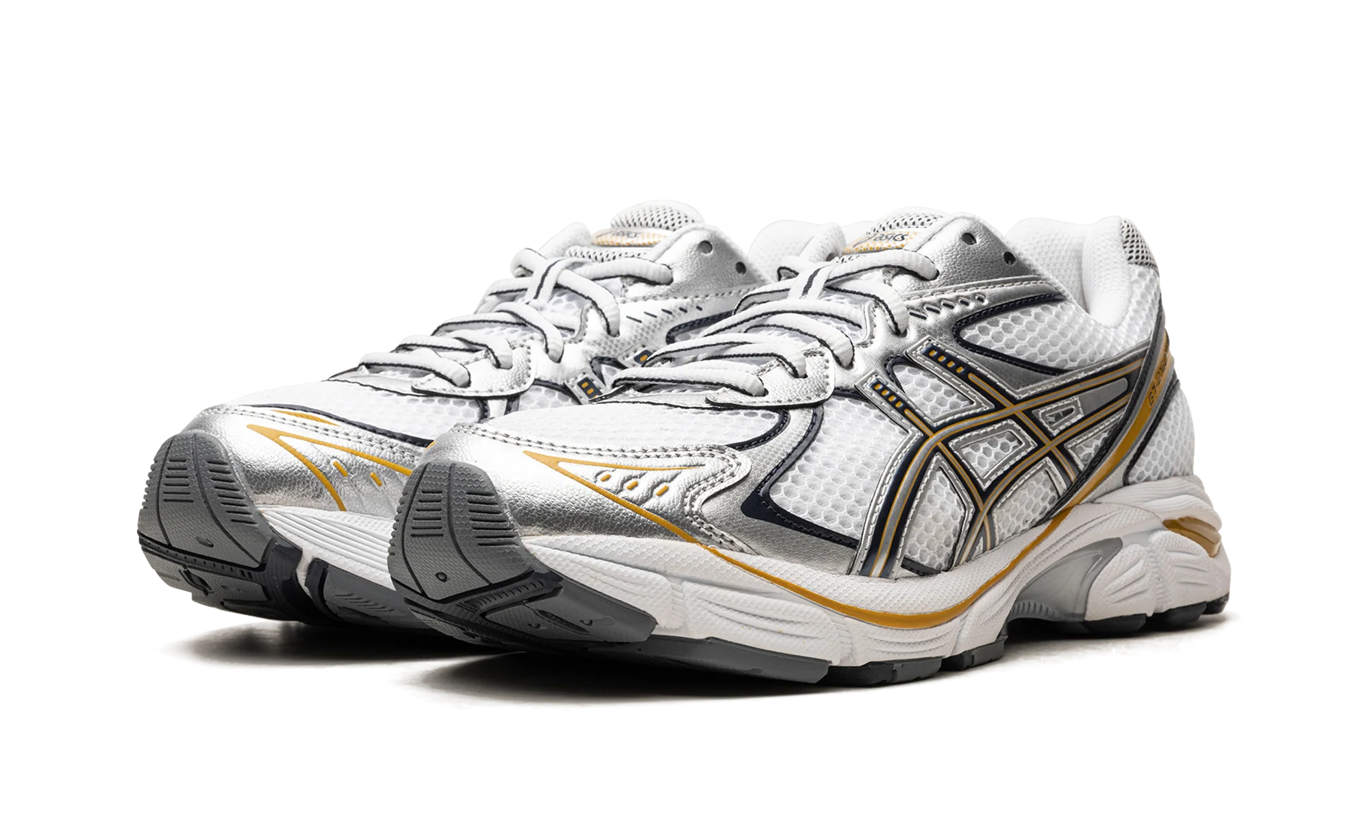 GT 2160 Pure Silver - GT 2160 Pure Silver - Jordan 1s - AIR Jordan 1