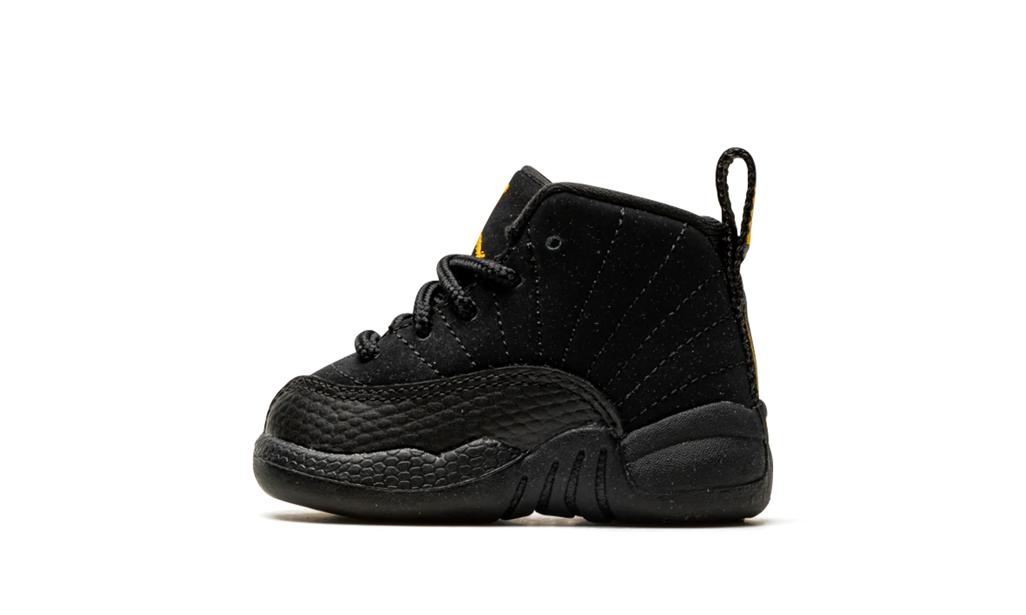 Air Jordan 12 TD Black/Gold - Air Jordan 12 TD Black/Gold - Jordan 1s - AIR Jordan 1