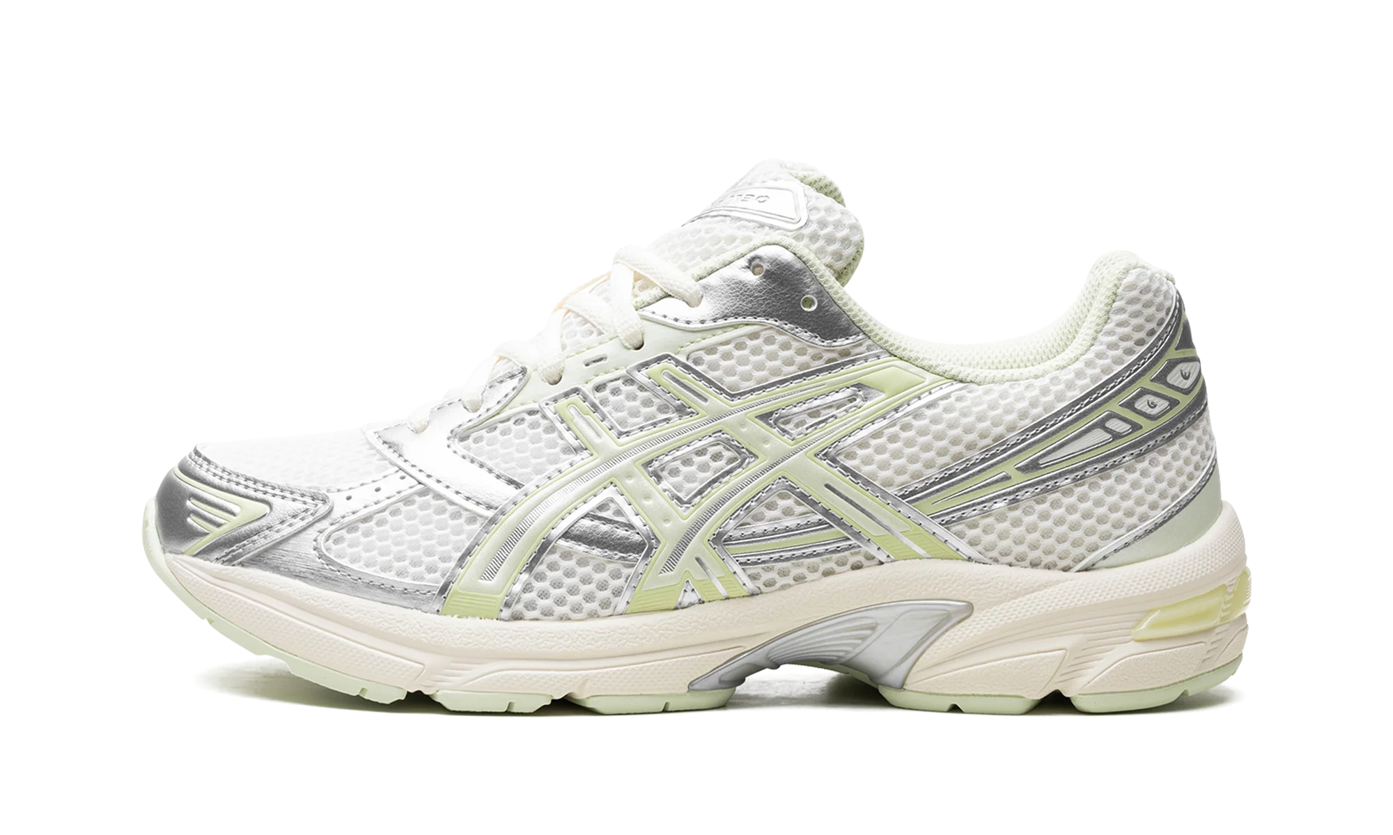 GEL-1130 WMNS Silver / Green - GEL-1130 WMNS Silver / Green - Jordan 1s - AIR Jordan 1