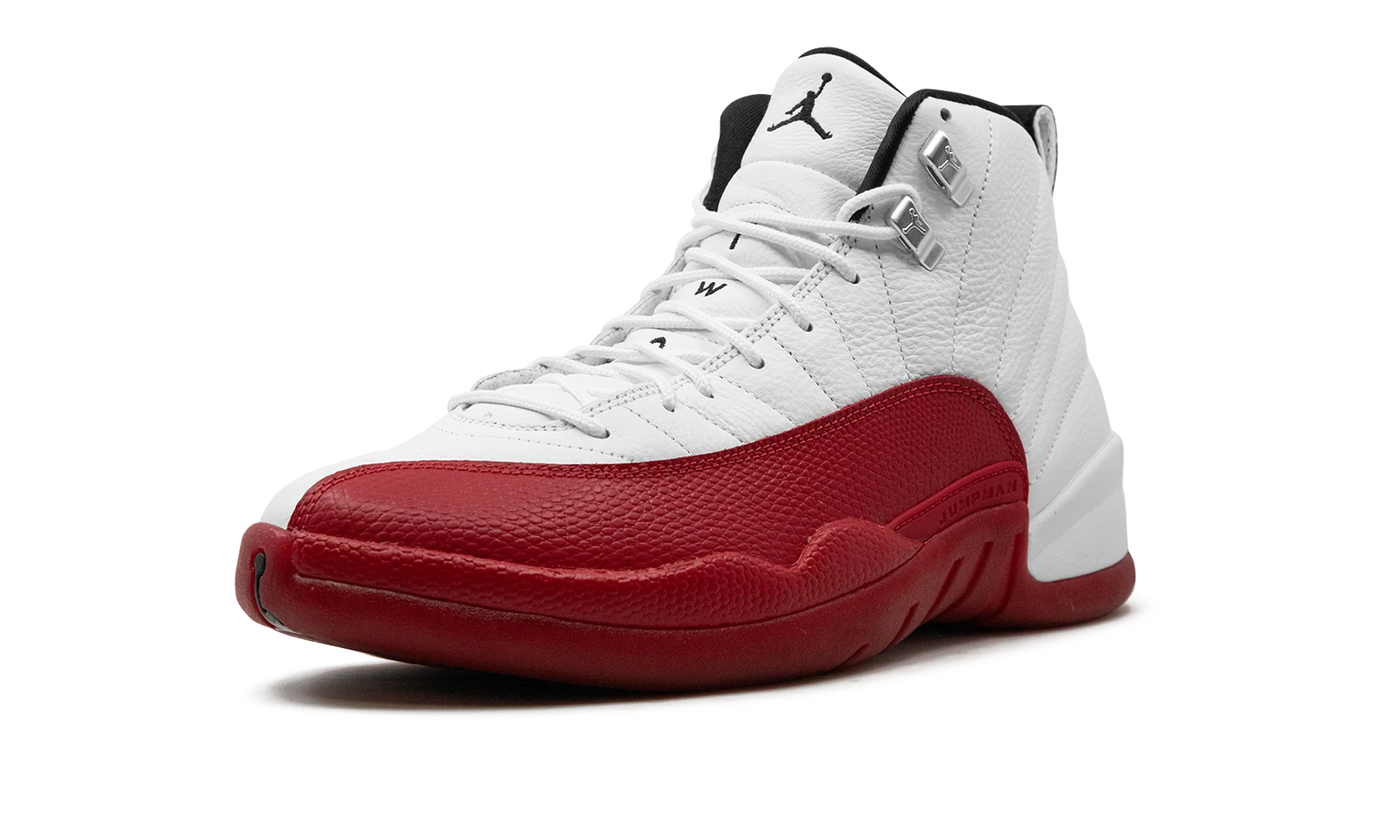 Air Jordan 12 Retro Cherry 2023 - Air Jordan 12 Retro Cherry 2023 - Jordan 1s - AIR Jordan 1