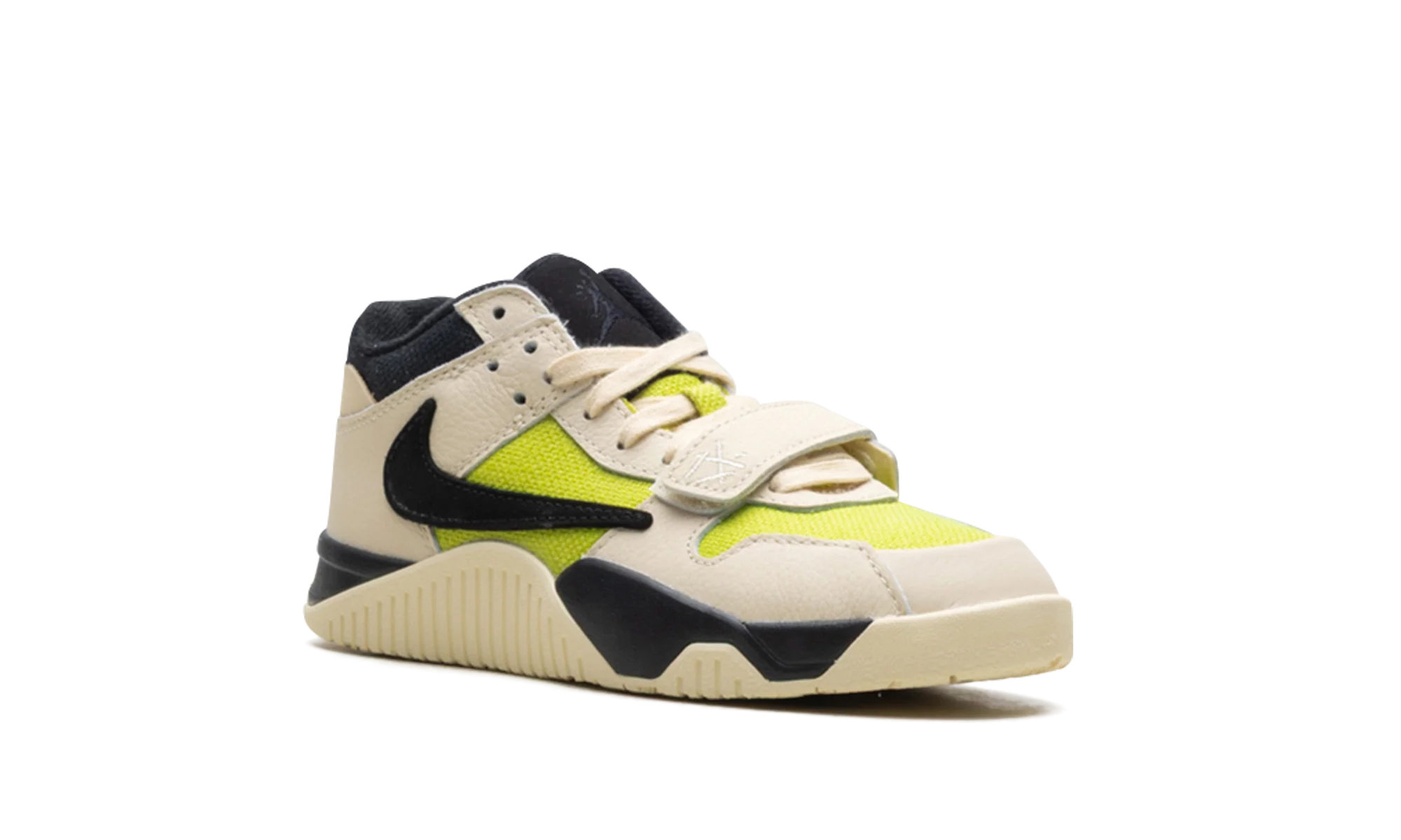 Jumpman Jack TR PS Travis Scott Bright Cactus - Jumpman Jack TR PS Travis Scott Bright Cactus - Jordan 1s - AIR Jordan 1