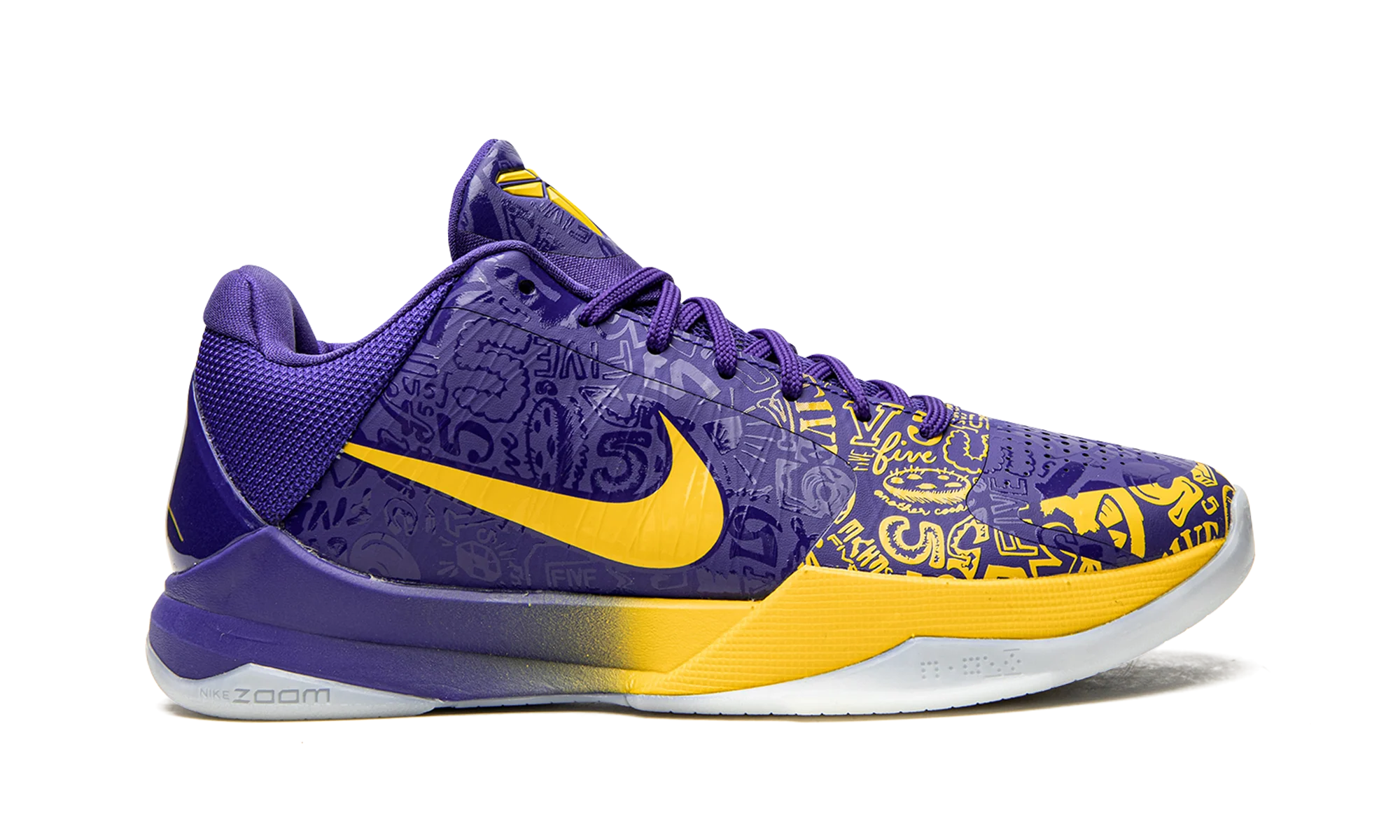 Kobe 5 Protro 5 Rings - Kobe 5 Protro 5 Rings - Jordan 1s - AIR Jordan 1