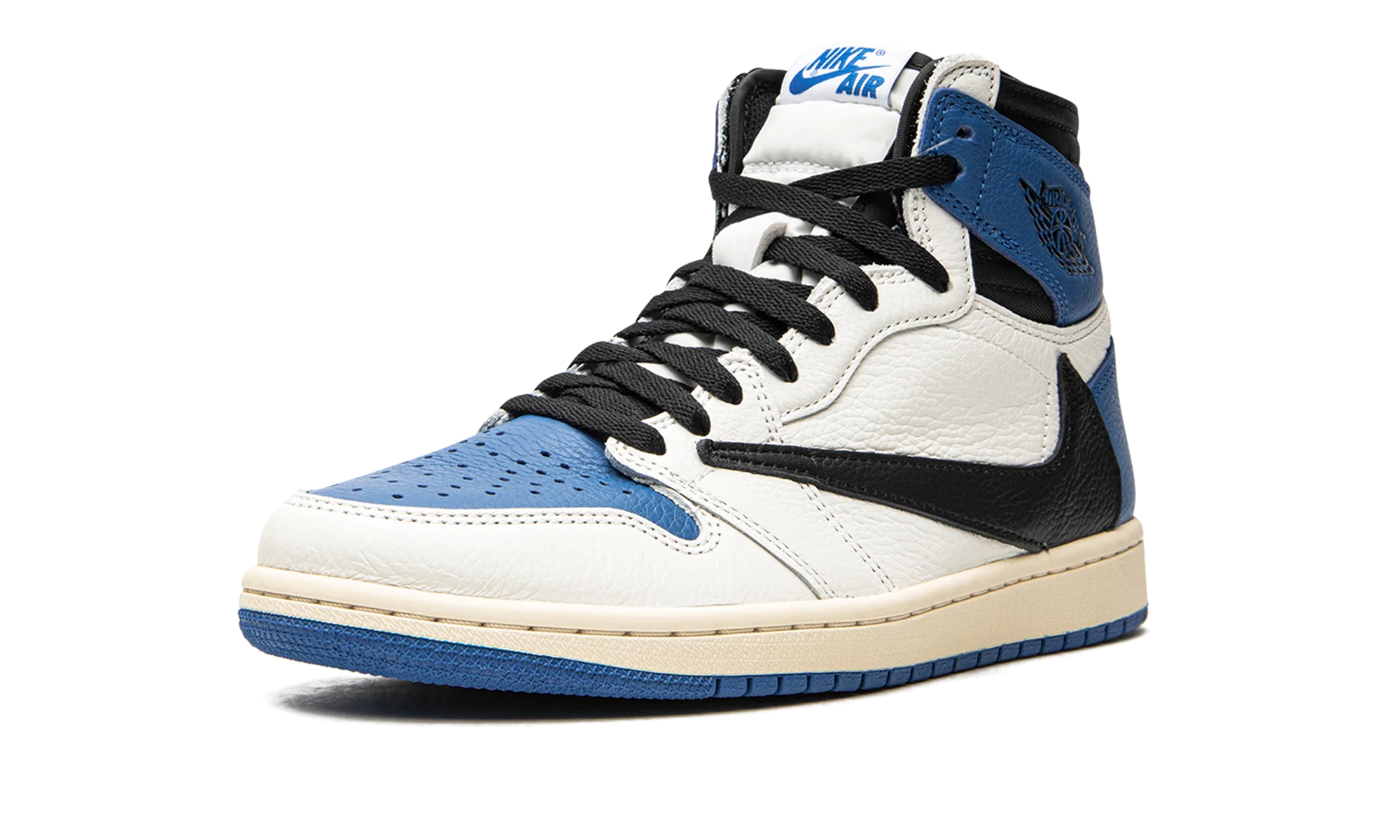 Air Jordan 1 High OG SP Travis Scott - Fragment - Air Jordan 1 High OG SP Travis Scott - Fragment - Jordan 1s - AIR Jordan 1