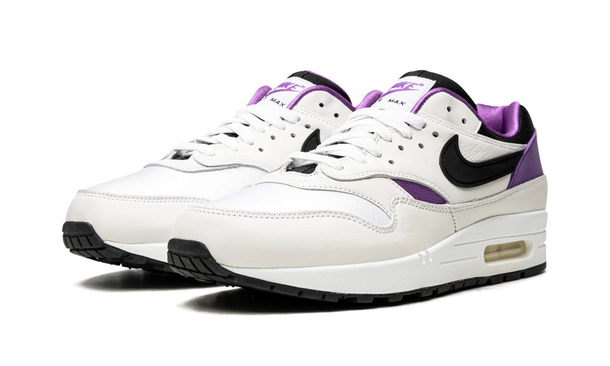 Air Max 1 Purple Punch - Air Max 1 Purple Punch - Jordan 1s - AIR Jordan 1