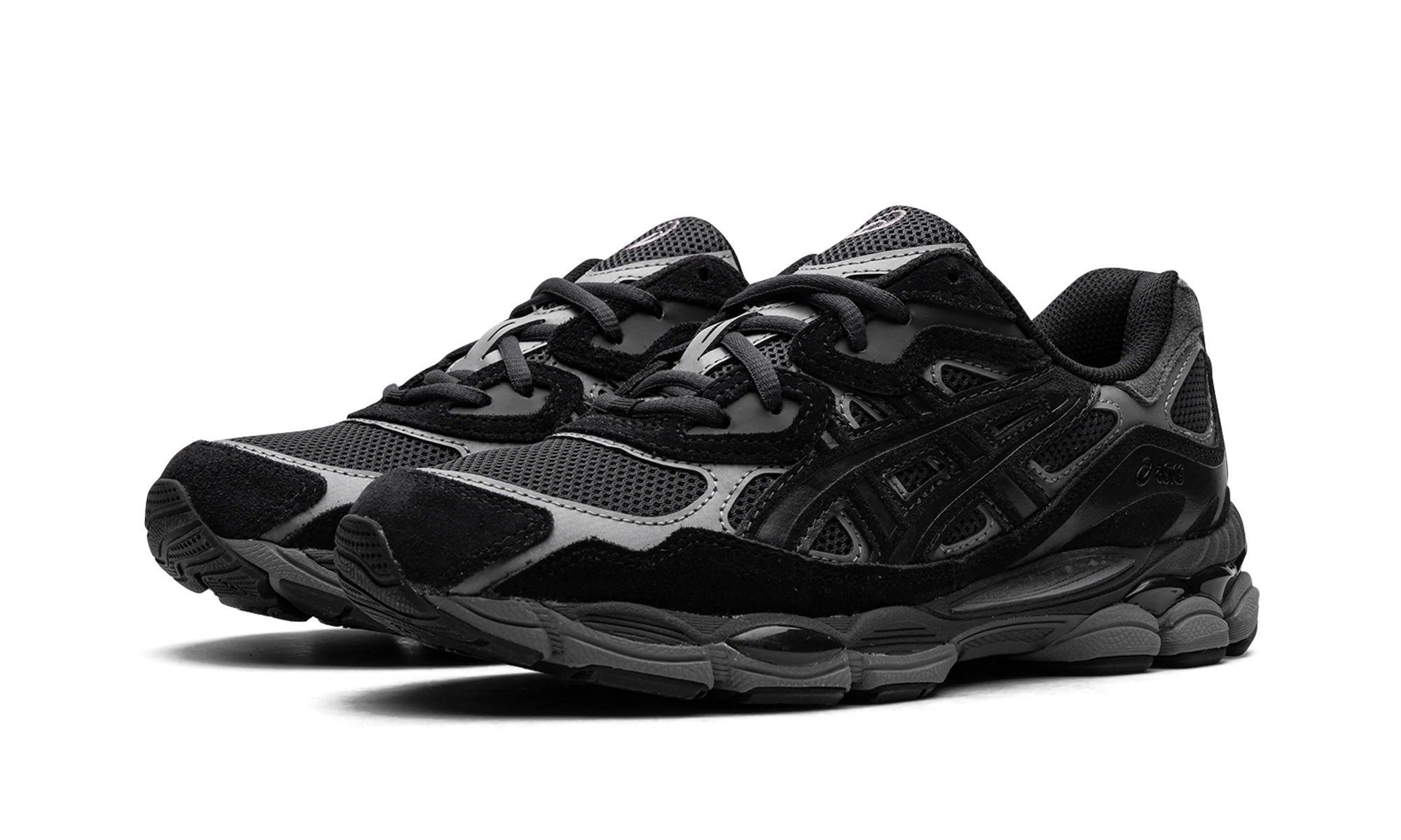 GEL NYC Graphite Grey Black - GEL NYC Graphite Grey Black - Jordan 1s - AIR Jordan 1